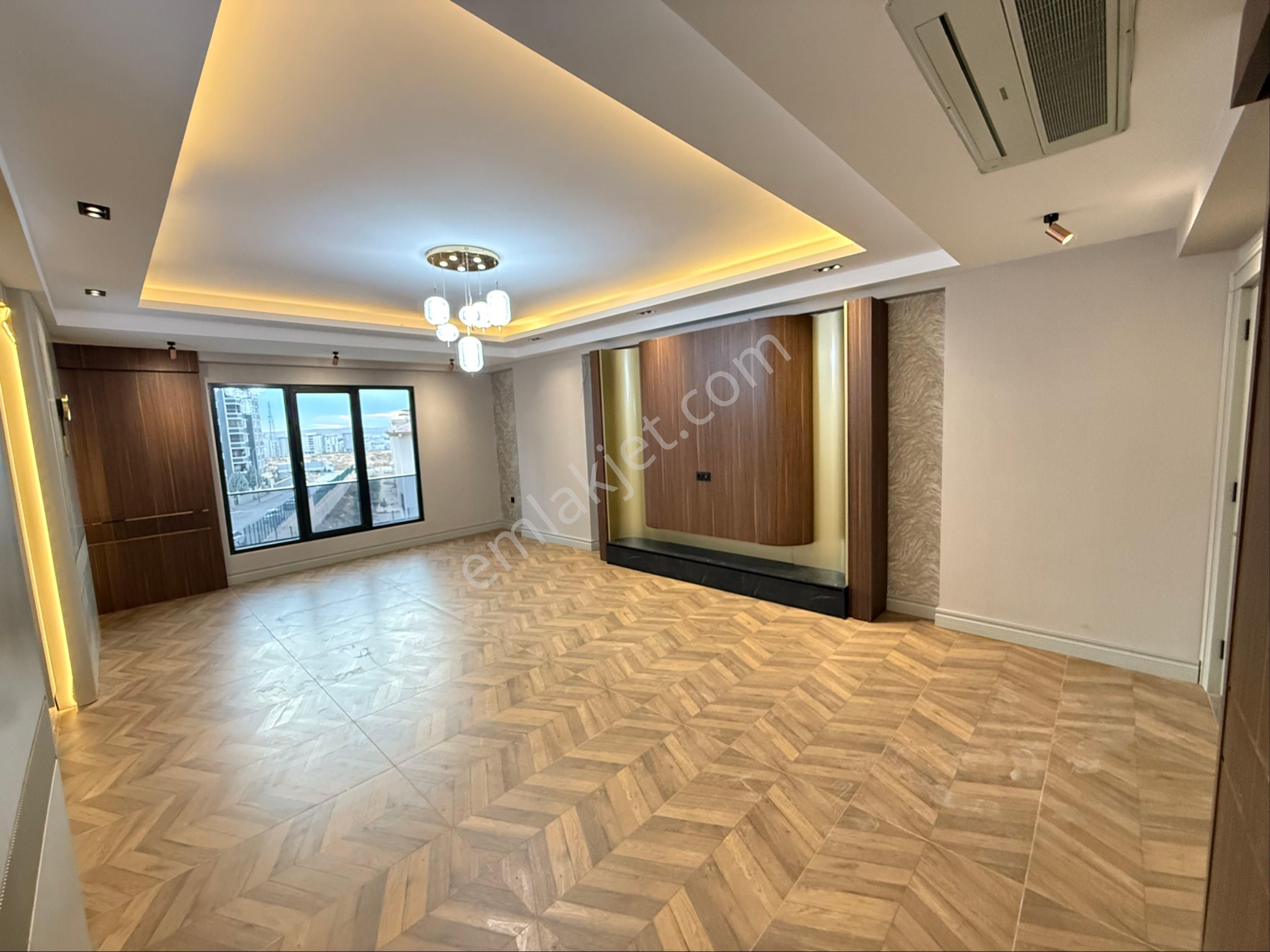 Jettir’den Güzelşehirde Esenyalı Sitesinde Satılık Lüxs 4+1 Daire - Görsel 9