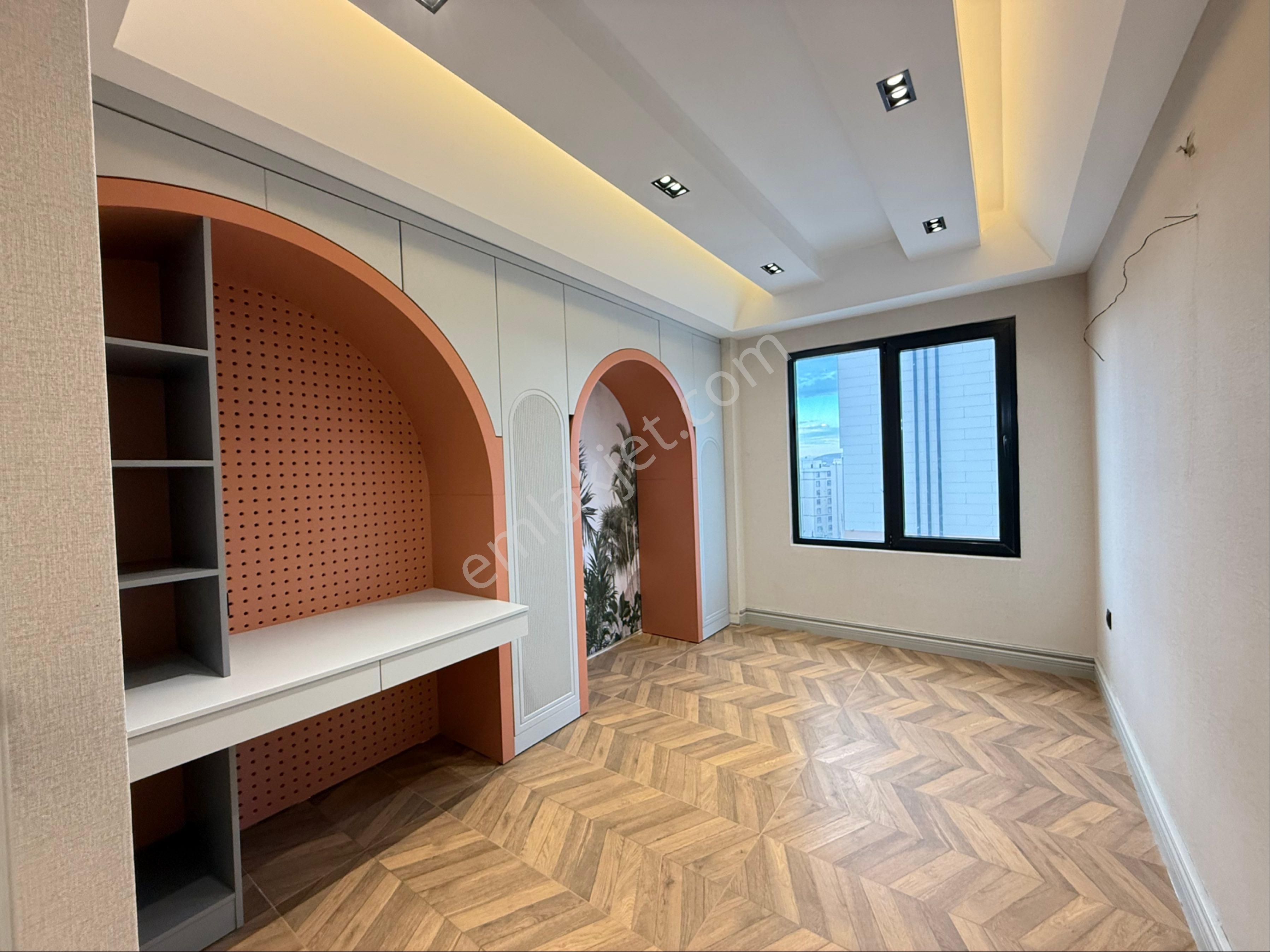 Jettir’den Güzelşehirde Esenyalı Sitesinde Satılık Lüxs 4+1 Daire - Görsel 15