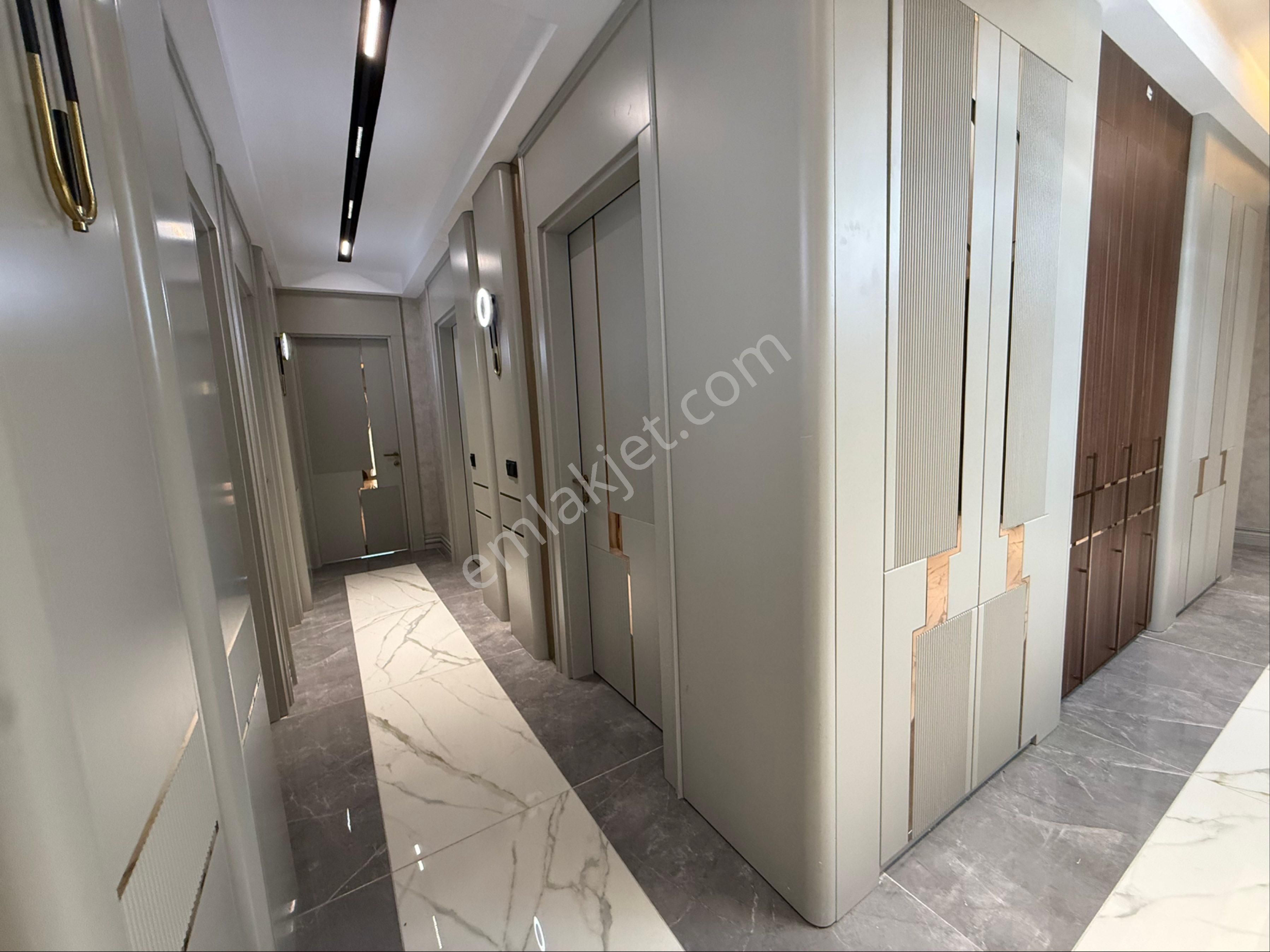 Jettir’den Güzelşehirde Esenyalı Sitesinde Satılık Lüxs 4+1 Daire - Görsel 31