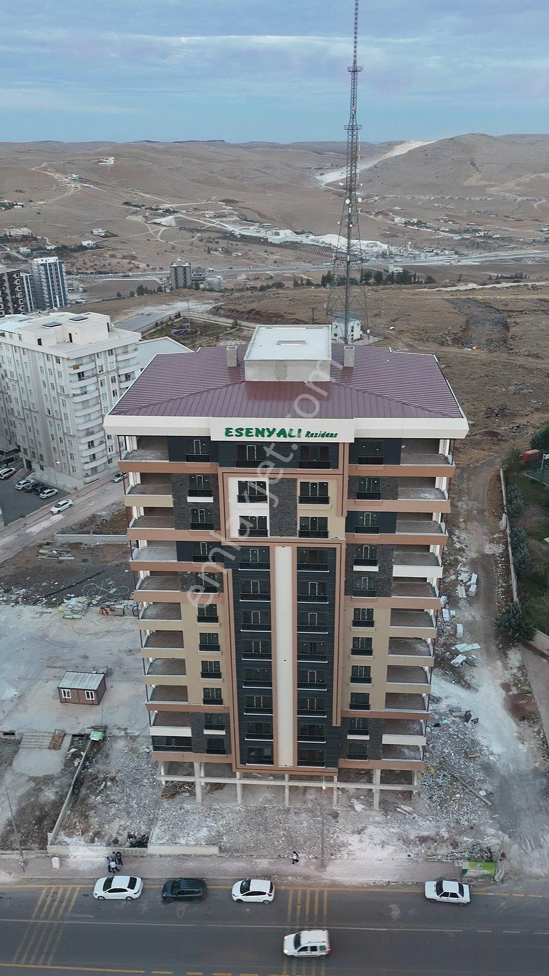 Jettir’den Güzelşehirde Esenyalı Sitesinde Satılık Lüxs 4+1 Daire - Görsel 33