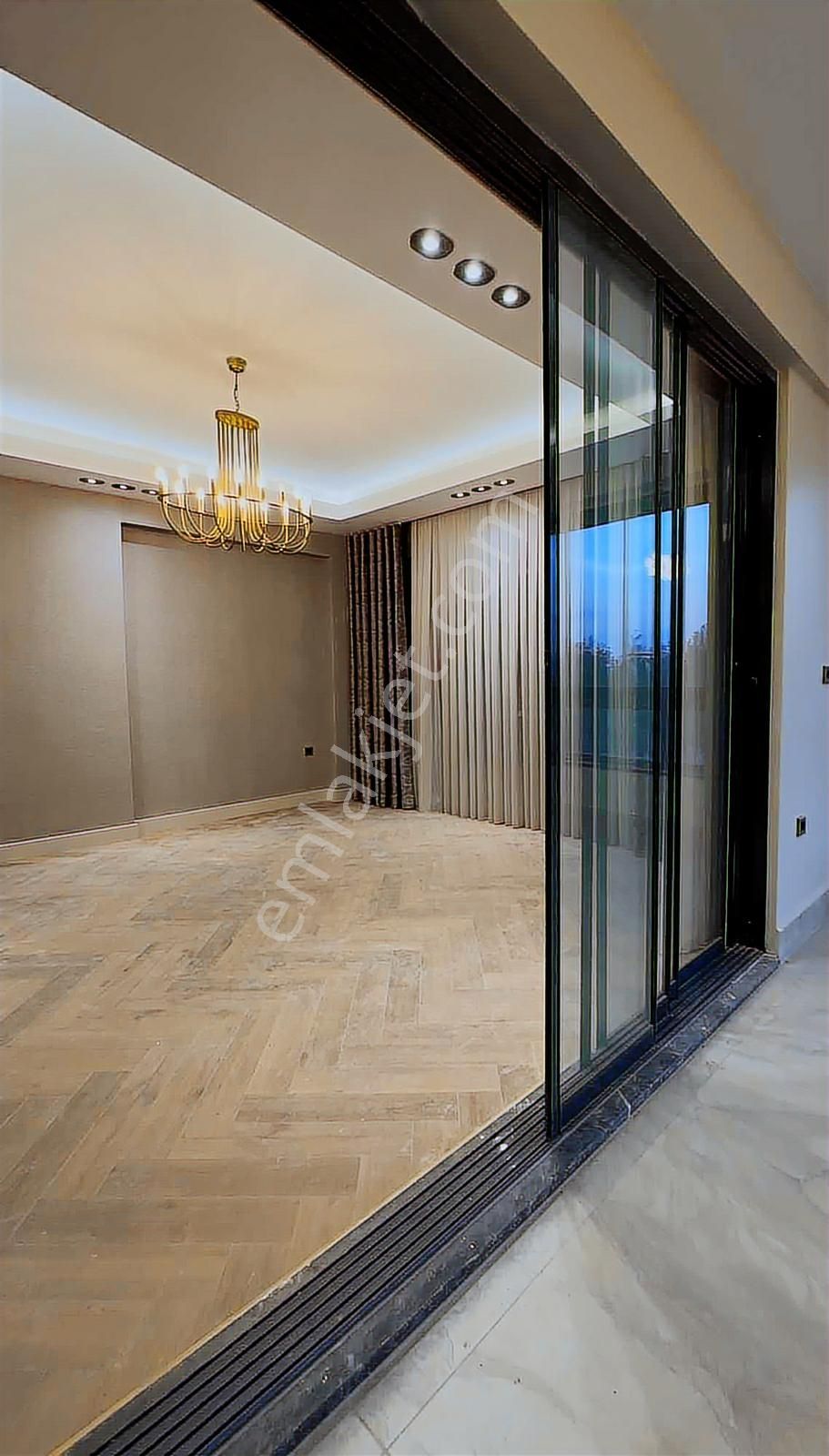 Osmangazi'de Harika Bir Proje .! 4,5+1 Akıllı Daire - Görsel 26