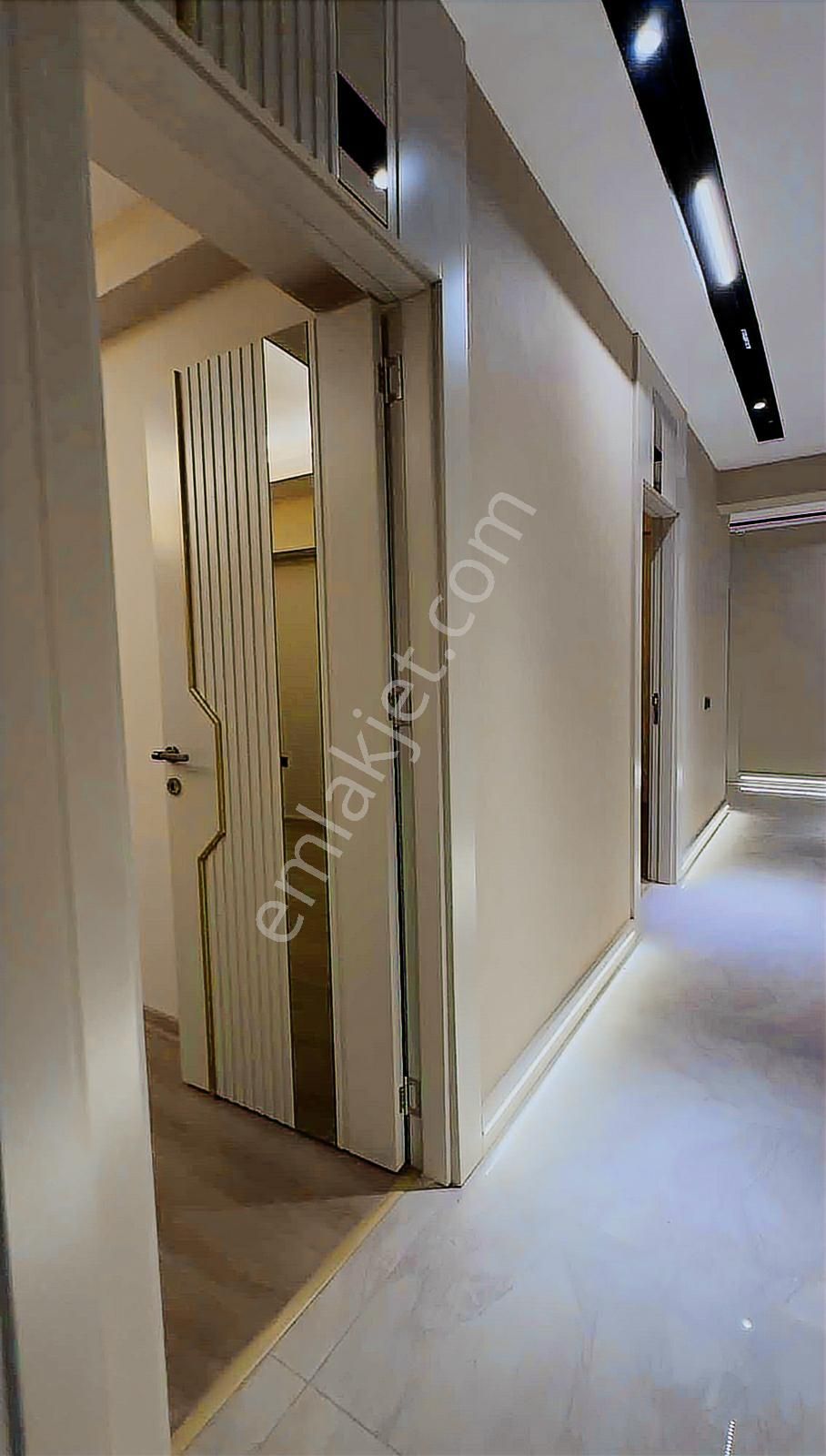 Osmangazi'de Harika Bir Proje .! 4,5+1 Akıllı Daire - Görsel 24