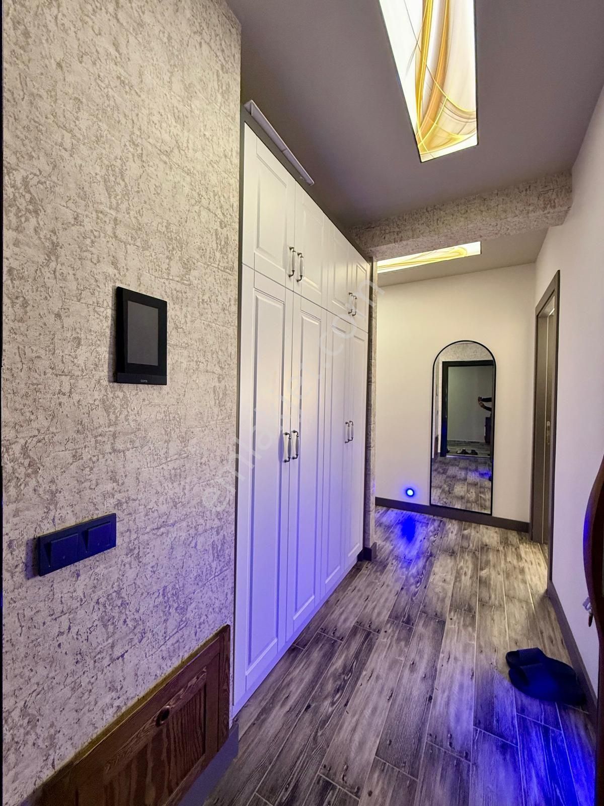 Değirmendere Mah Havuzlu Site 2.kat 2+1 90 M2 Yerden Isıtma Doğalgaz Aktif Görülmeye Değer Daire - Görsel 9