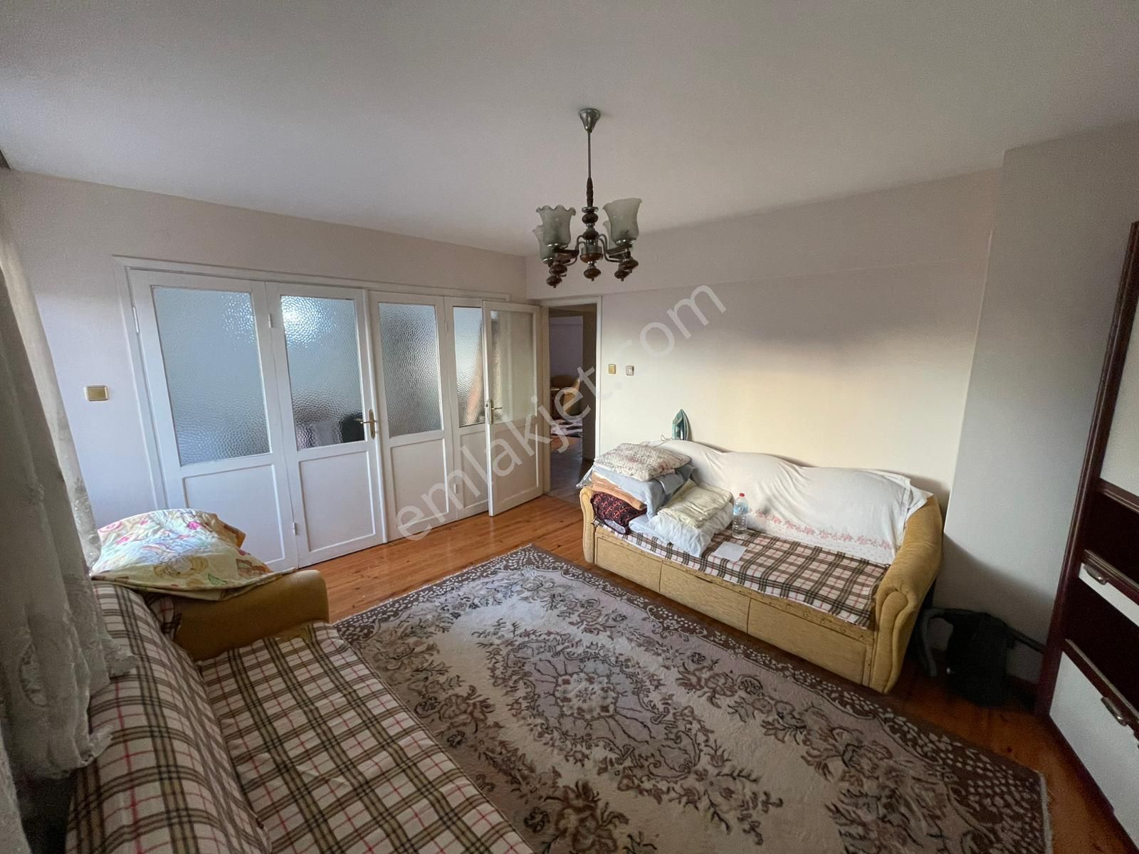 Atatürk Kent Meydanı Yanı – 2+1 Ayrı Mutfak Yatırımlık Daıre - Görsel 15