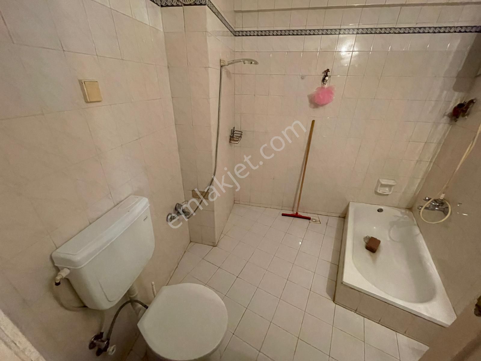 Atatürk Kent Meydanı Yanı – 2+1 Ayrı Mutfak Yatırımlık Daıre - Görsel 10