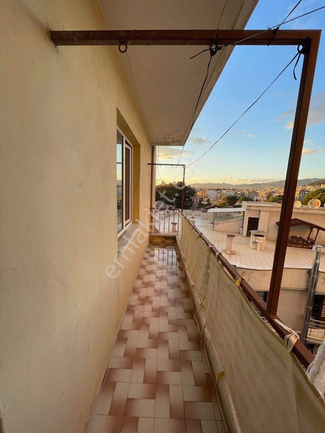 Atatürk Kent Meydanı Yanı – 2+1 Ayrı Mutfak Yatırımlık Daıre - Görsel 9