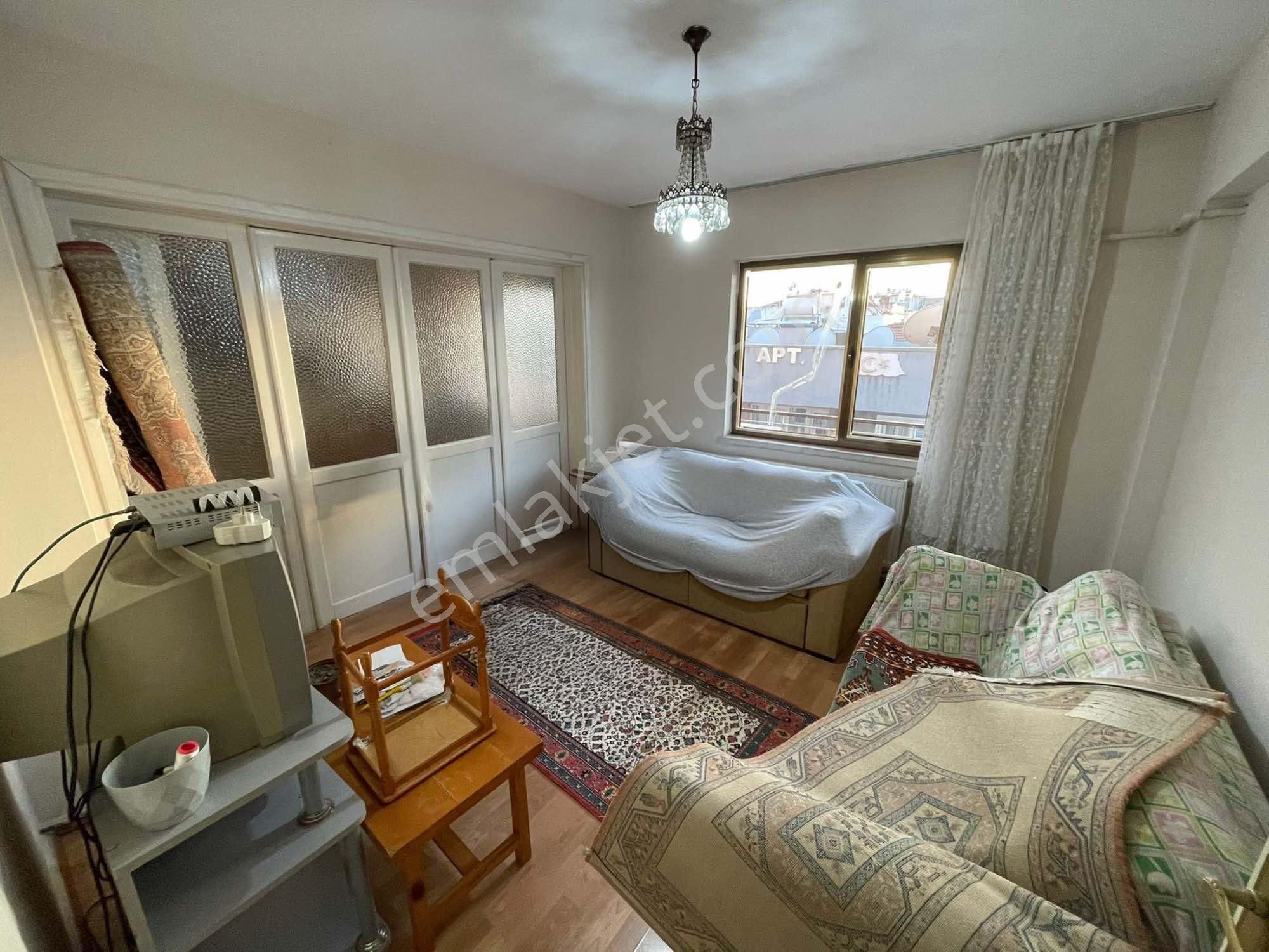 Atatürk Kent Meydanı Yanı – 2+1 Ayrı Mutfak Yatırımlık Daıre - Görsel 21