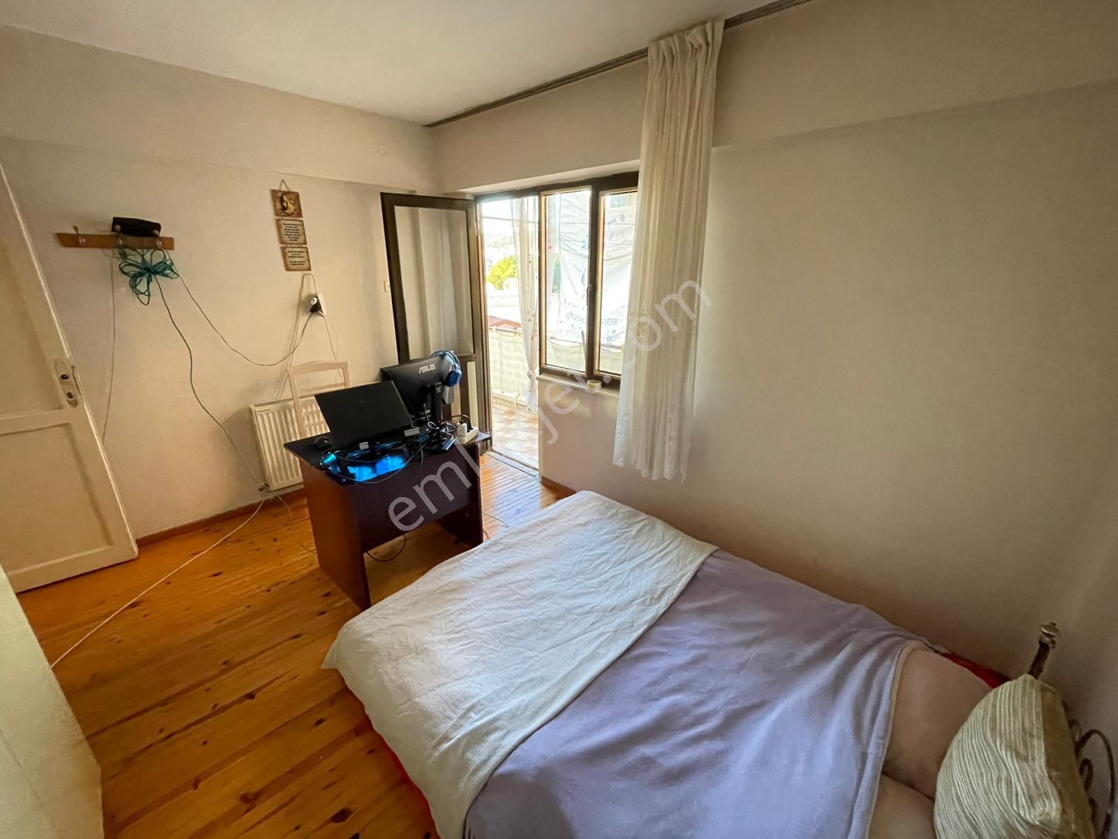 Atatürk Kent Meydanı Yanı – 2+1 Ayrı Mutfak Yatırımlık Daıre - Görsel 16