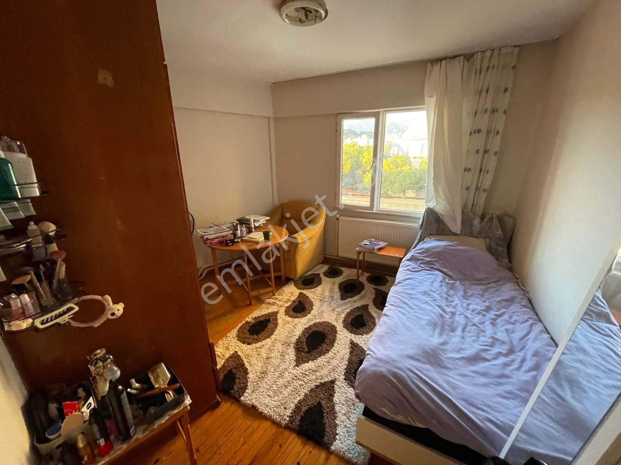 Atatürk Kent Meydanı Yanı – 2+1 Ayrı Mutfak Yatırımlık Daıre - Görsel 12