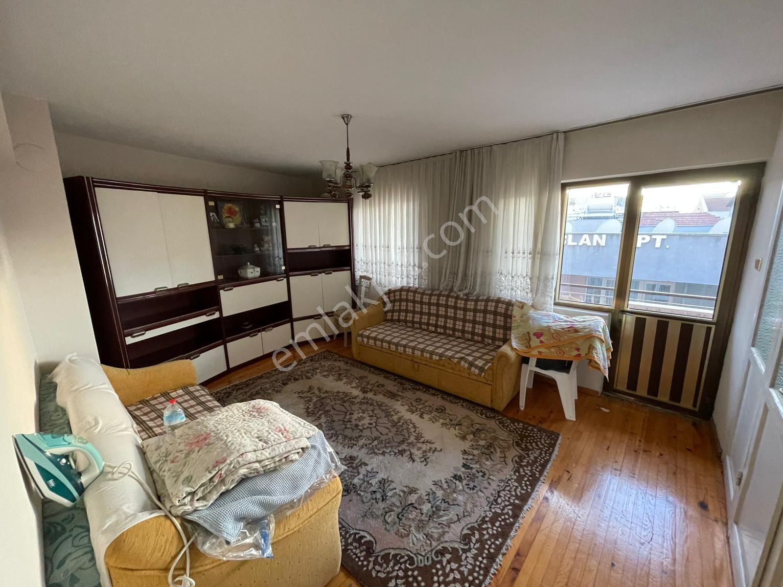 Atatürk Kent Meydanı Yanı – 2+1 Ayrı Mutfak Yatırımlık Daıre - Görsel 11