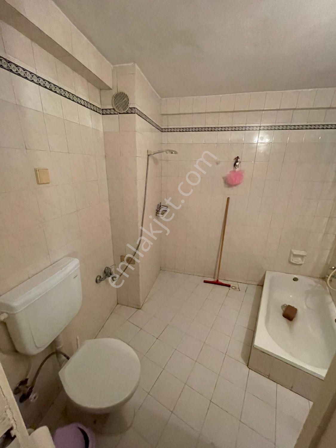 Atatürk Kent Meydanı Yanı – 2+1 Ayrı Mutfak Yatırımlık Daıre - Görsel 18