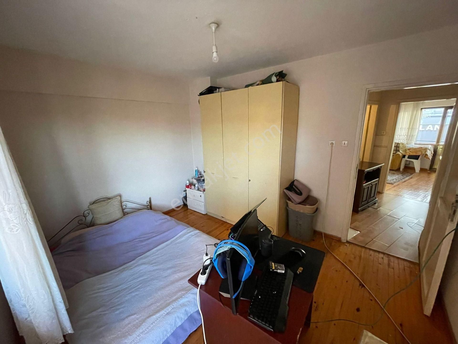 Atatürk Kent Meydanı Yanı – 2+1 Ayrı Mutfak Yatırımlık Daıre - Görsel 17