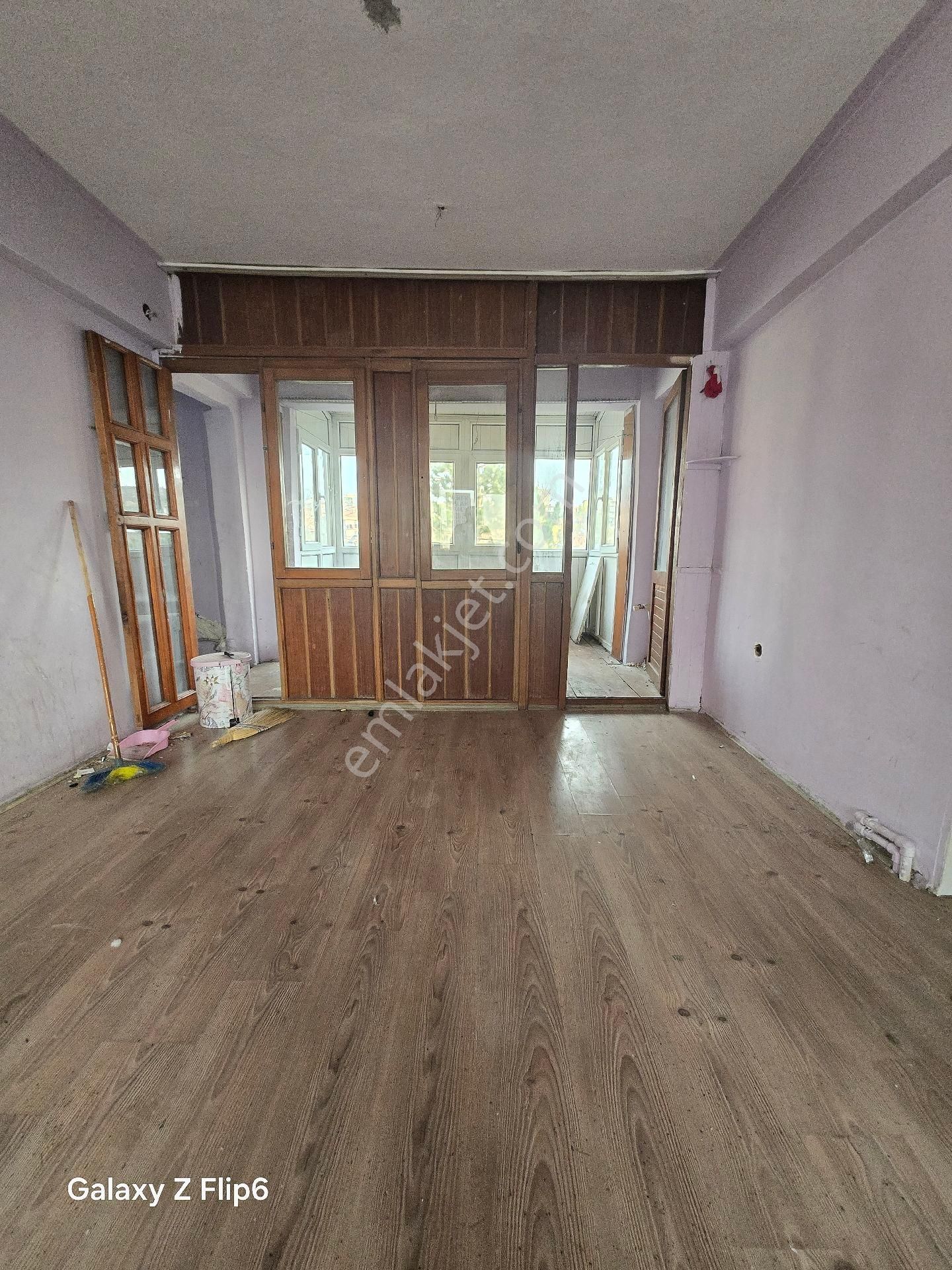 Örnek Emlaktan Kiralıkdaire - Görsel 5