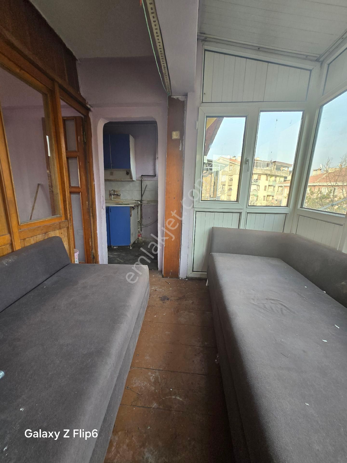 Örnek Emlaktan Kiralıkdaire - Görsel 3