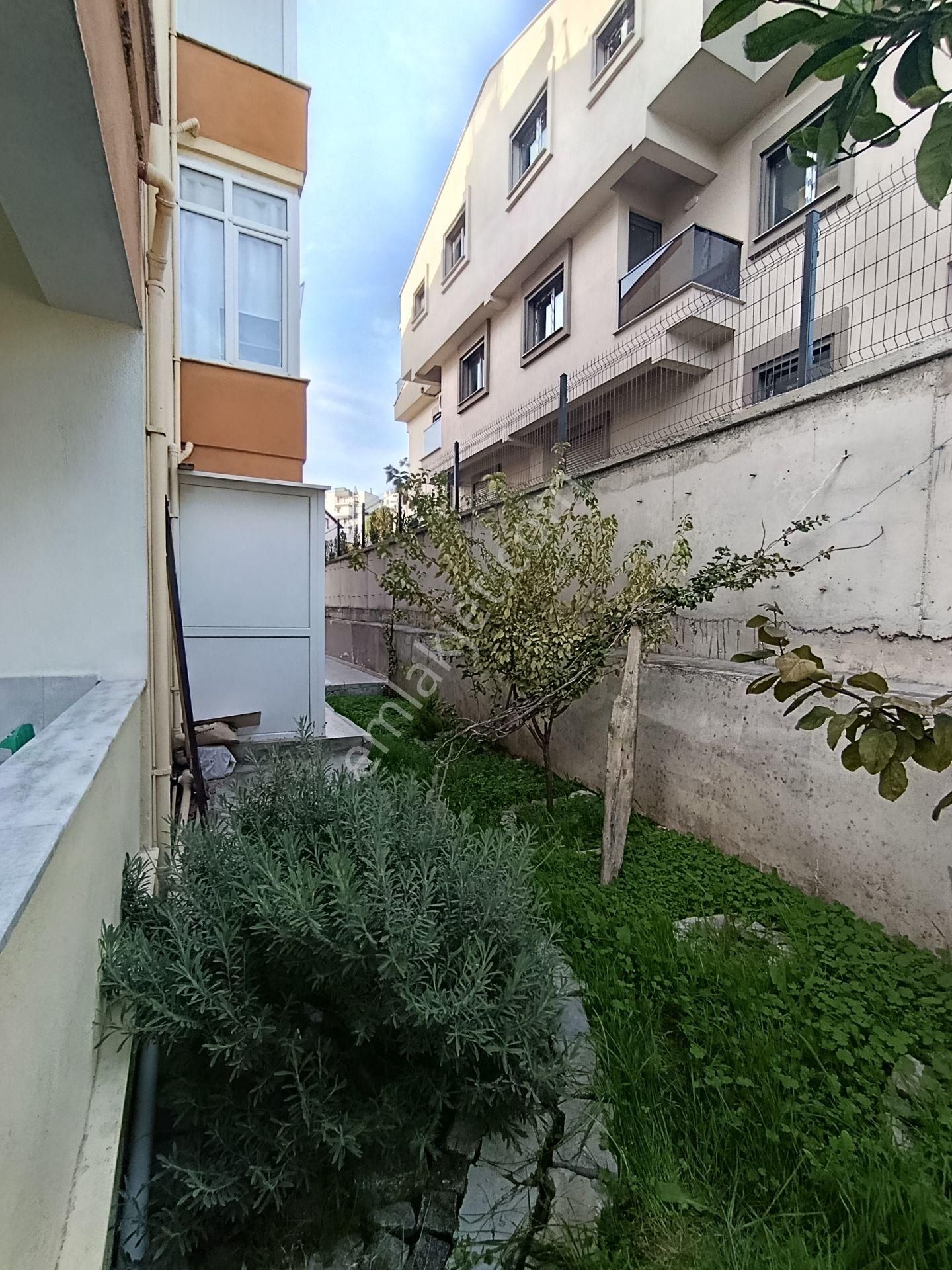 Yeni Hastane Yakınında Full Eşyalı Masrafsız 2+1 Bahçe Katı - Görsel 30