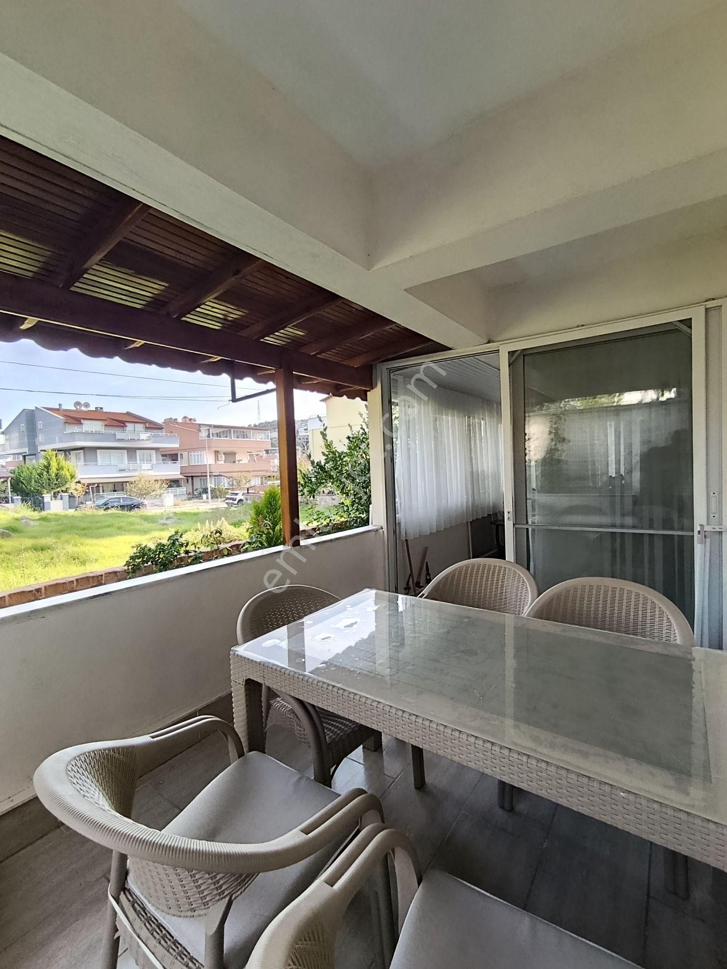 Yeni Hastane Yakınında Full Eşyalı Masrafsız 2+1 Bahçe Katı - Görsel 15