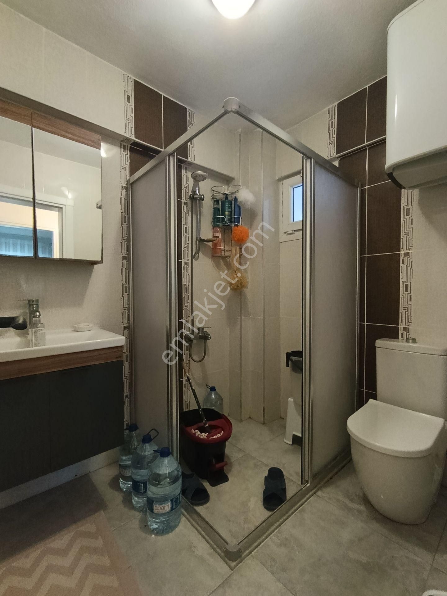 Yeni Hastane Yakınında Full Eşyalı Masrafsız 2+1 Bahçe Katı - Görsel 21