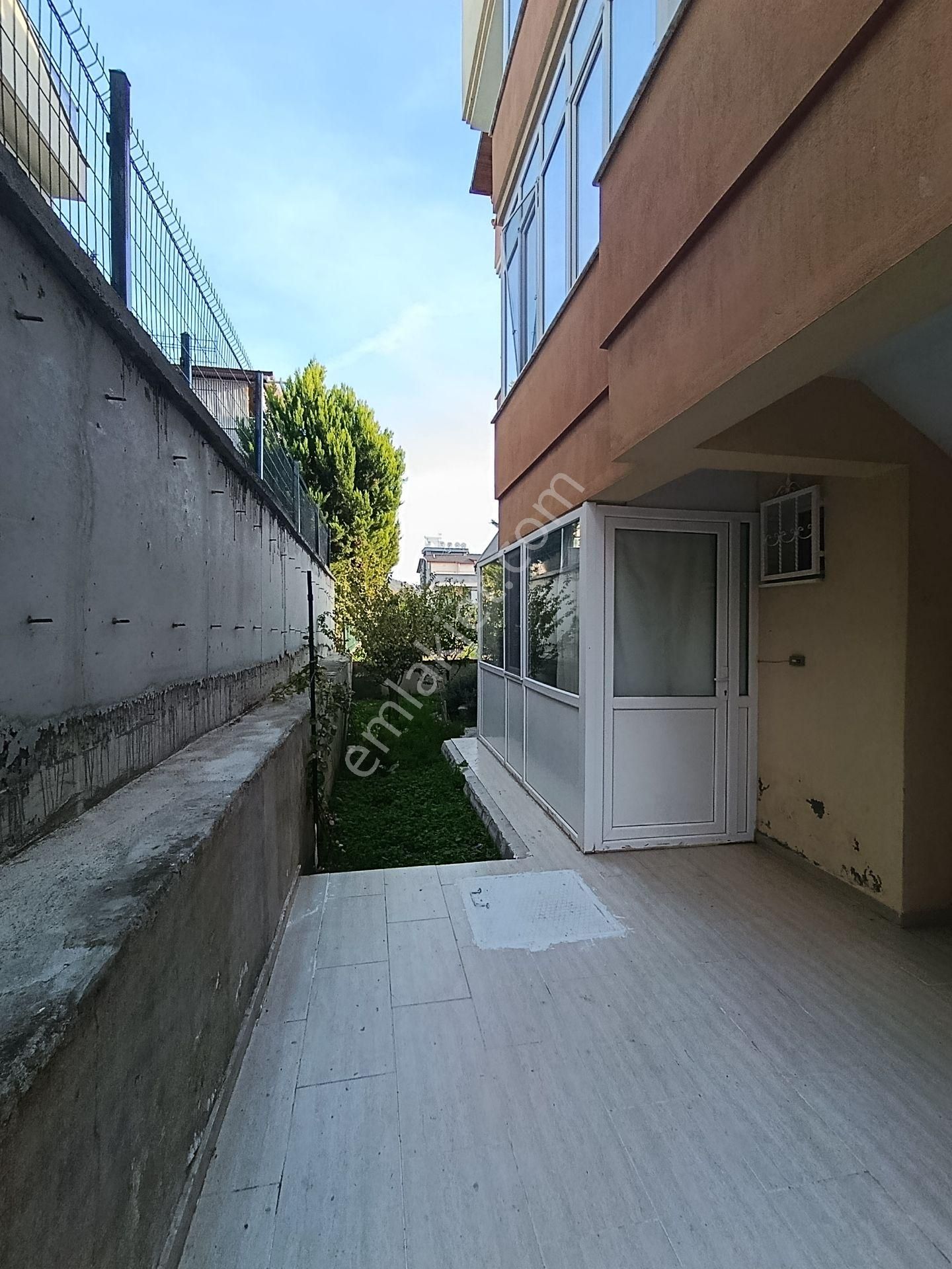 Yeni Hastane Yakınında Full Eşyalı Masrafsız 2+1 Bahçe Katı - Görsel 31