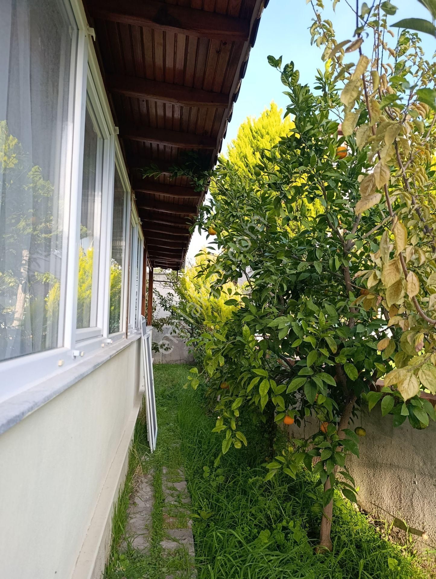 Yeni Hastane Yakınında Full Eşyalı Masrafsız 2+1 Bahçe Katı - Görsel 27