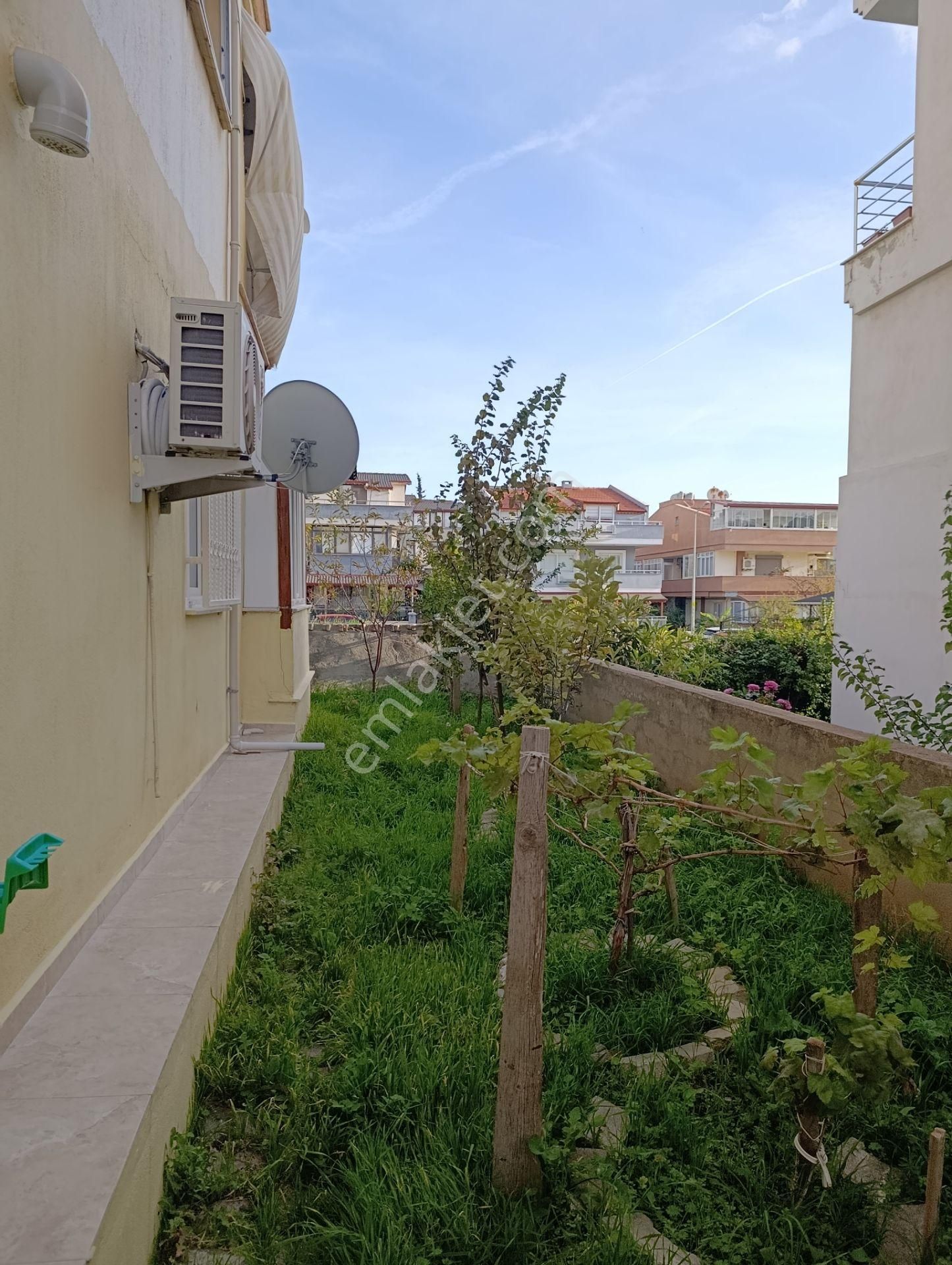 Yeni Hastane Yakınında Full Eşyalı Masrafsız 2+1 Bahçe Katı - Görsel 26