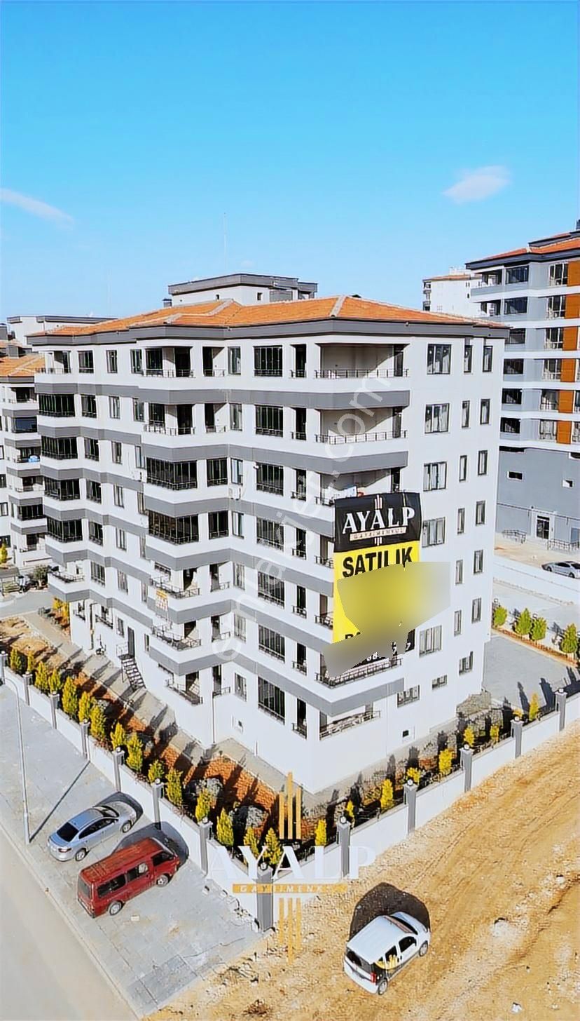 Beştepe'de Son Fırsat.! Kaçırmayın.! Son Daire.! - Görsel 30