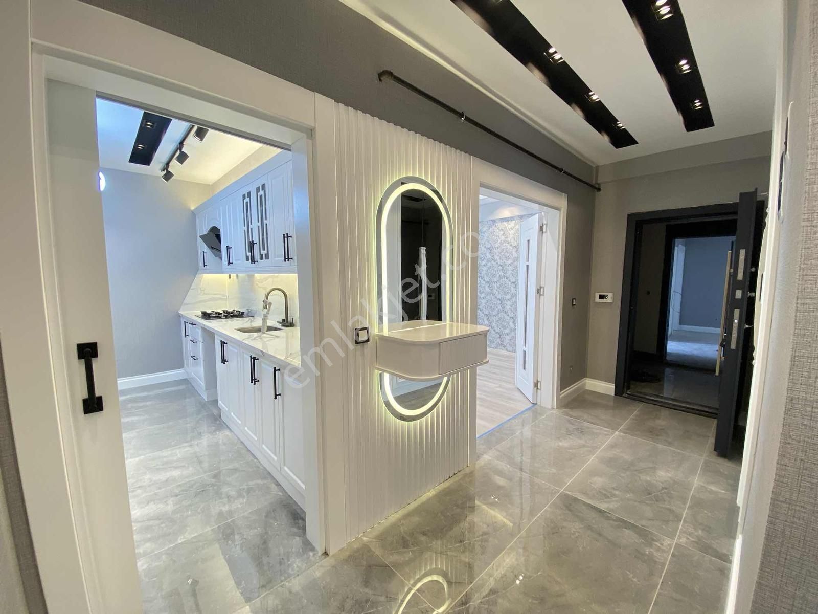 Beştepe'de Satılık 2,5+1 Fırsat Daireler ...