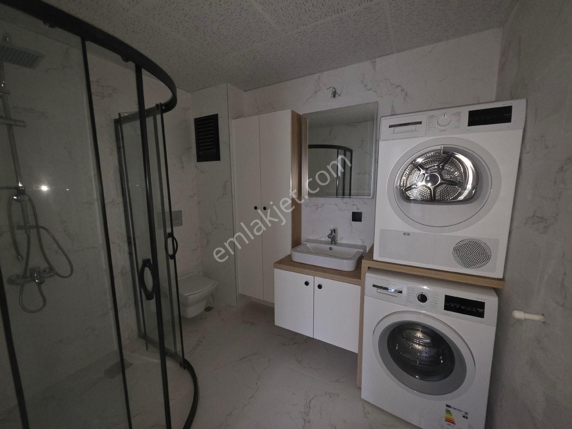 Kuşadası Satılık Sıfır 2+1 Full Eşyalı Daire - Görsel 8