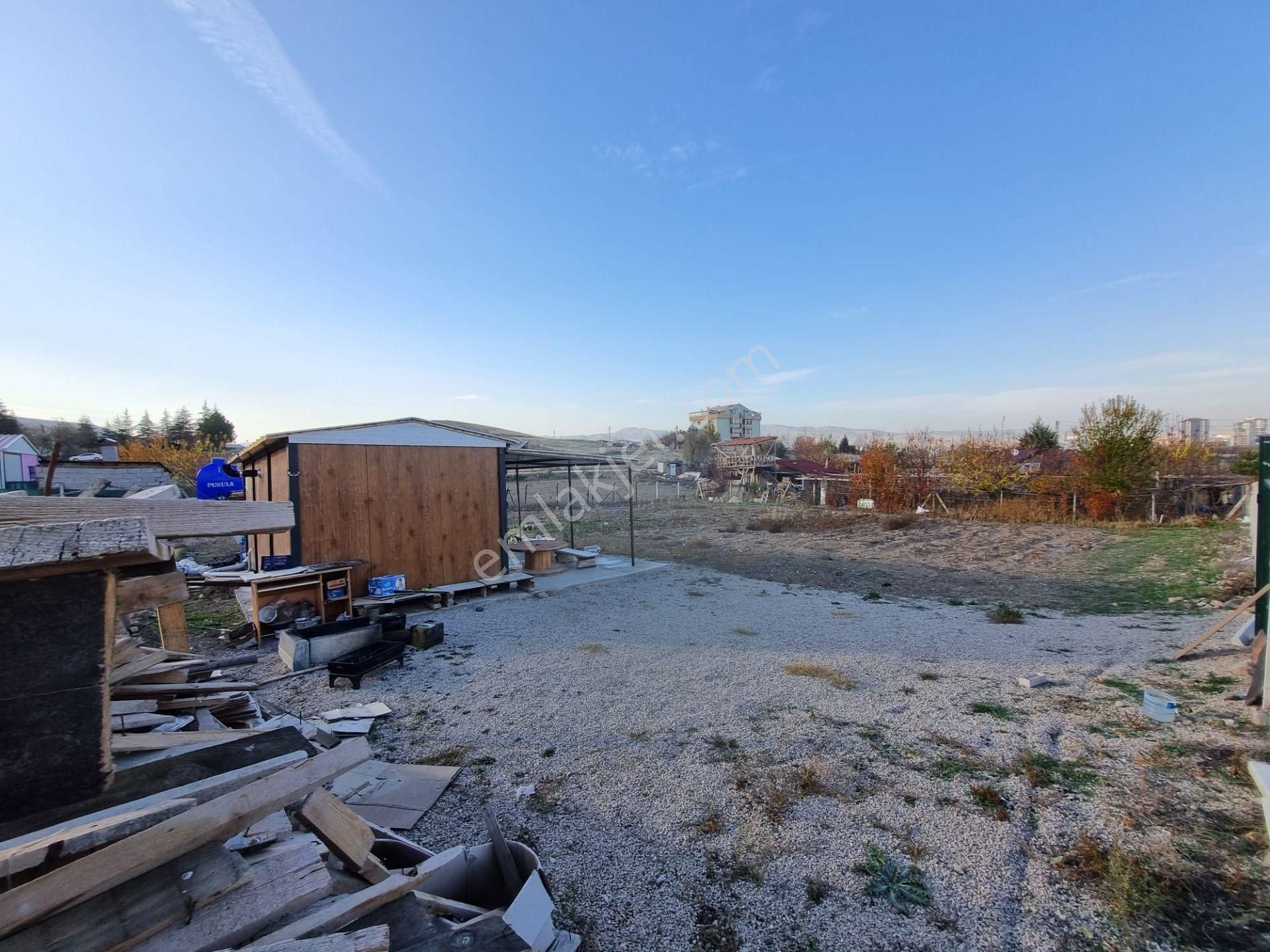 Satılık Yenikent İmarlı 1000 M2 Arsa Mustafa Kemal Mah. - Görsel 16