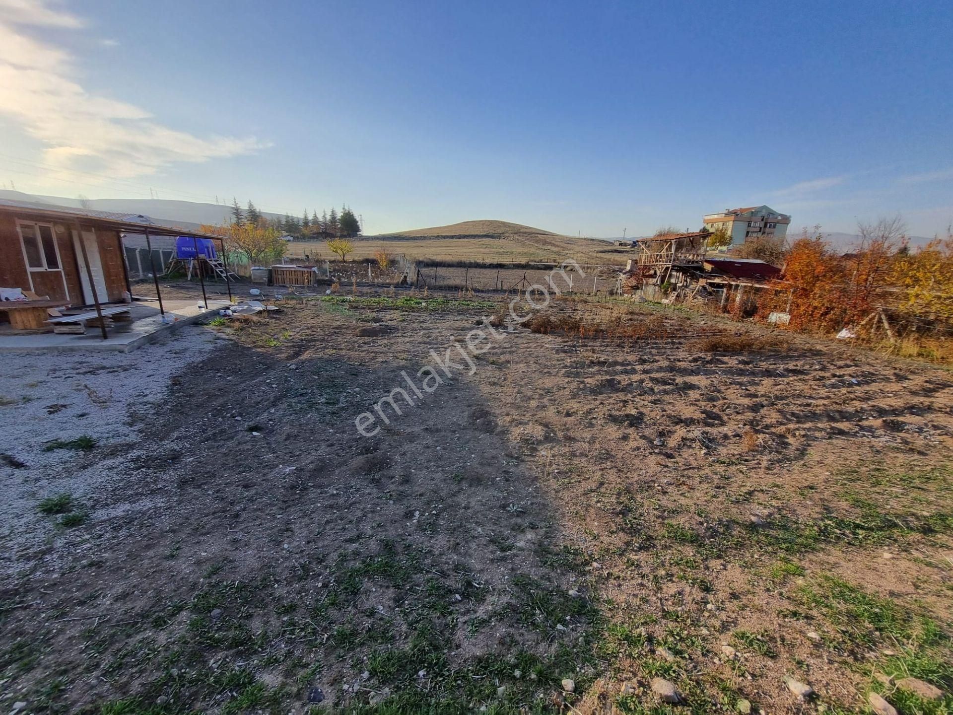 Satılık Yenikent İmarlı 1000 M2 Arsa Mustafa Kemal Mah. - Görsel 4