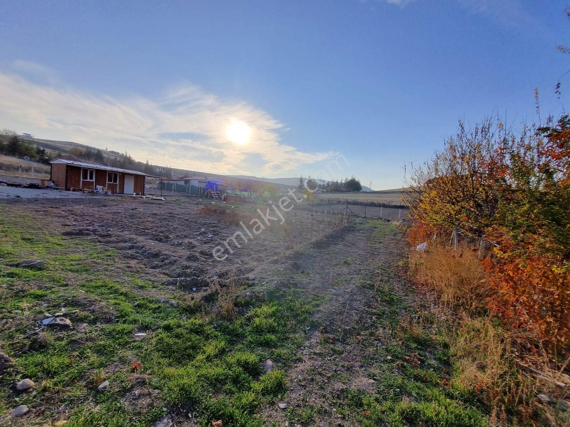 Satılık Yenikent İmarlı 1000 M2 Arsa Mustafa Kemal Mah. - Görsel 17