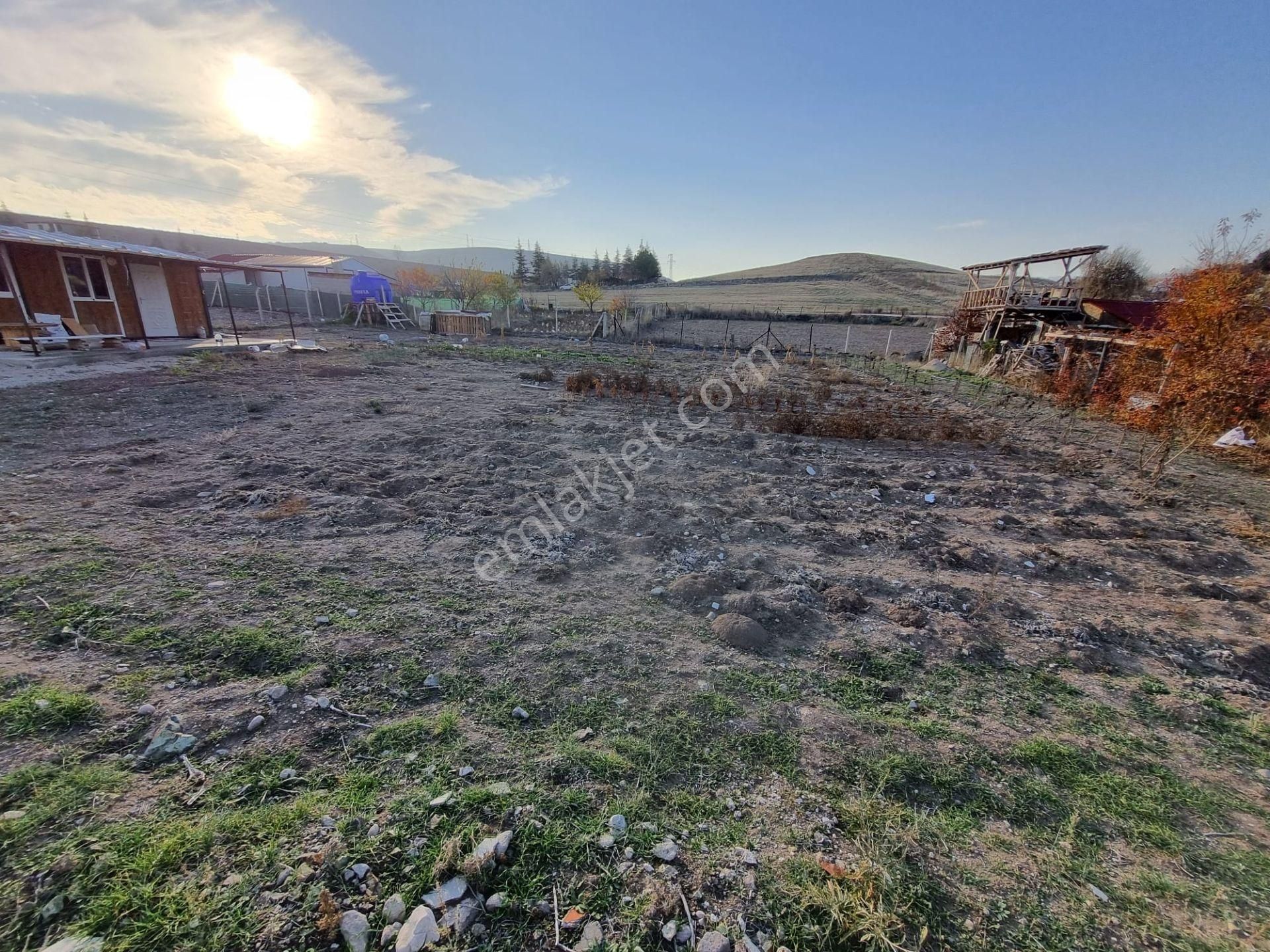 Satılık Yenikent İmarlı 1000 M2 Arsa Mustafa Kemal Mah. - Görsel 18