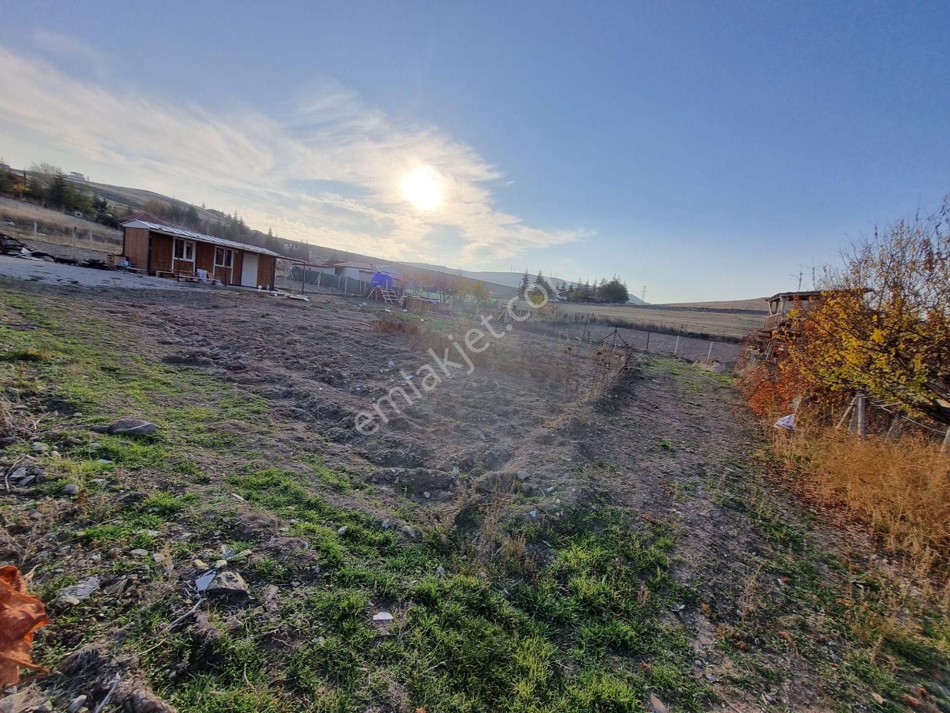 Satılık Yenikent İmarlı 1000 M2 Arsa Mustafa Kemal Mah. - Görsel 9