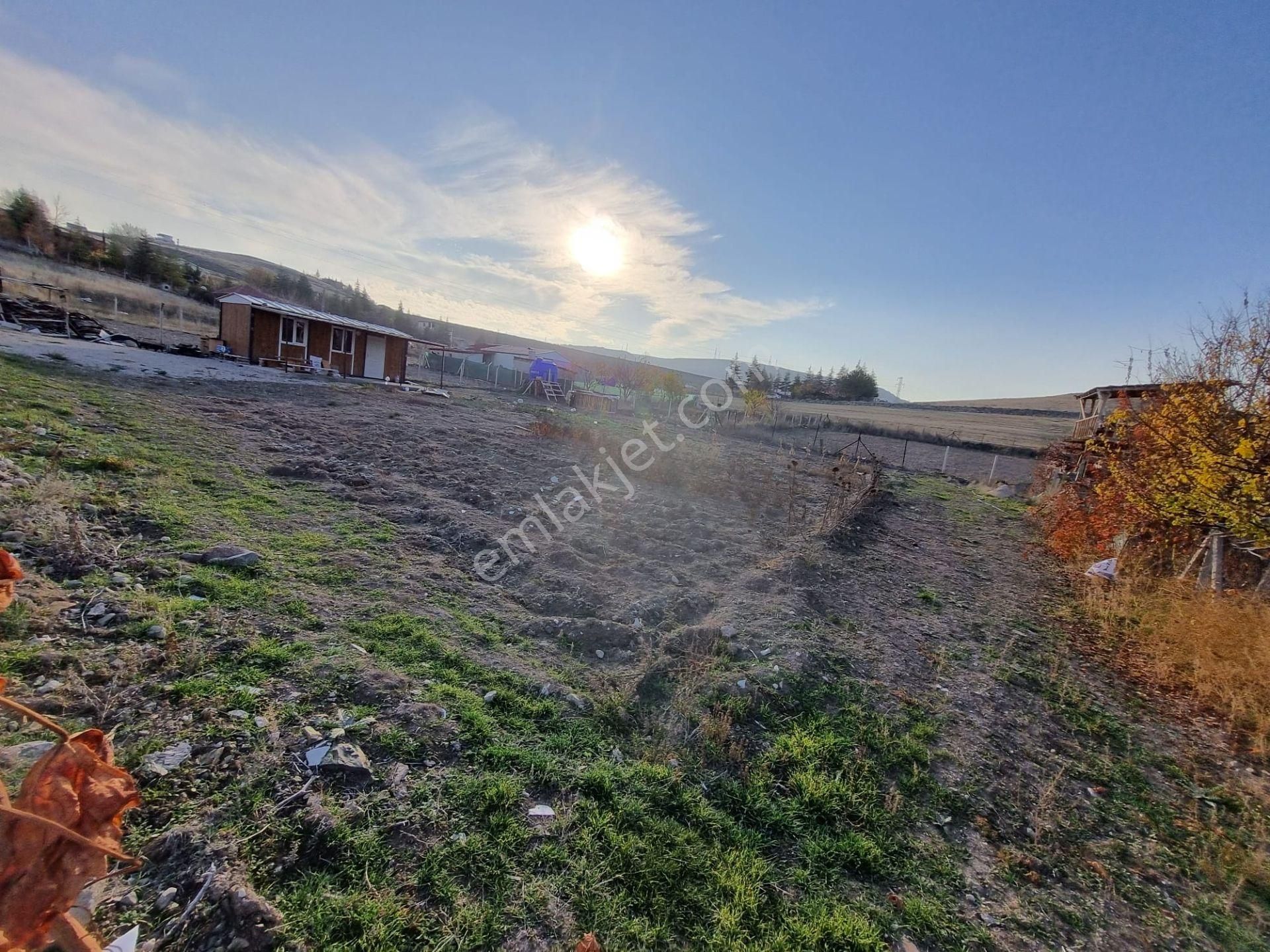 Satılık Yenikent İmarlı 1000 M2 Arsa Mustafa Kemal Mah. - Görsel 11