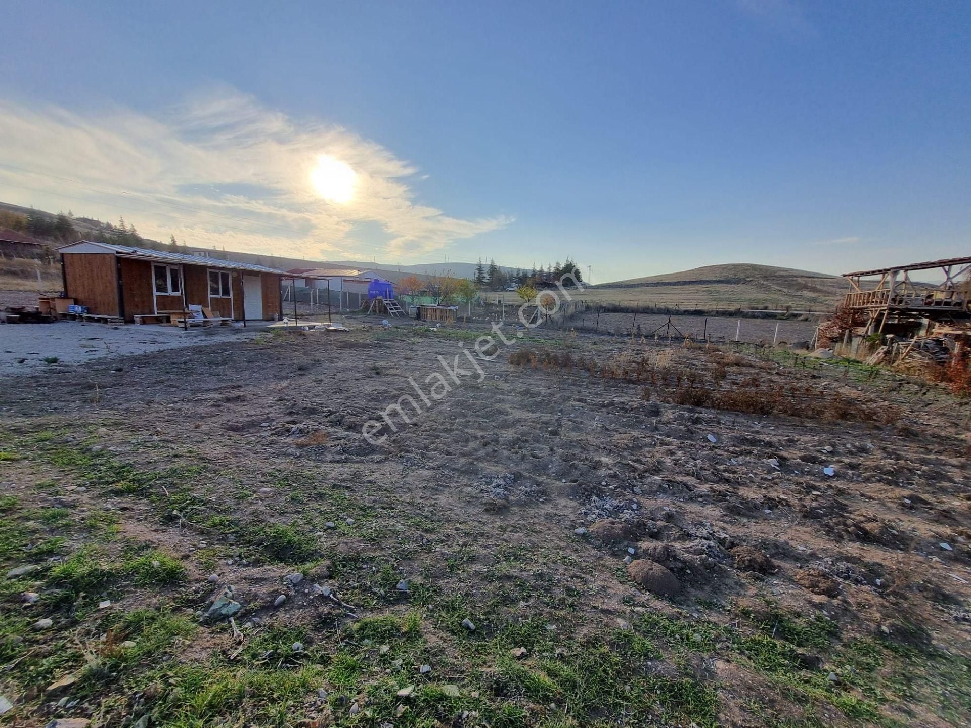 Satılık Yenikent İmarlı 1000 M2 Arsa Mustafa Kemal Mah. - Görsel 19