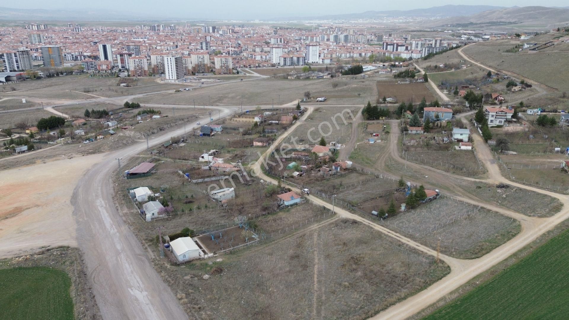 Satılık Yenikent İmarlı 1000 M2 Arsa Mustafa Kemal Mah. - Görsel 20