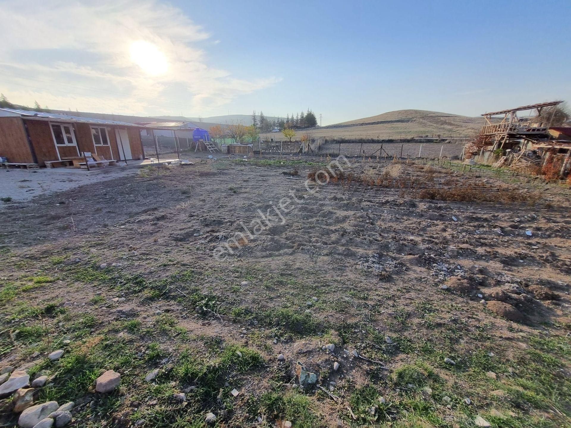 Satılık Yenikent İmarlı 1000 M2 Arsa Mustafa Kemal Mah. - Görsel 6