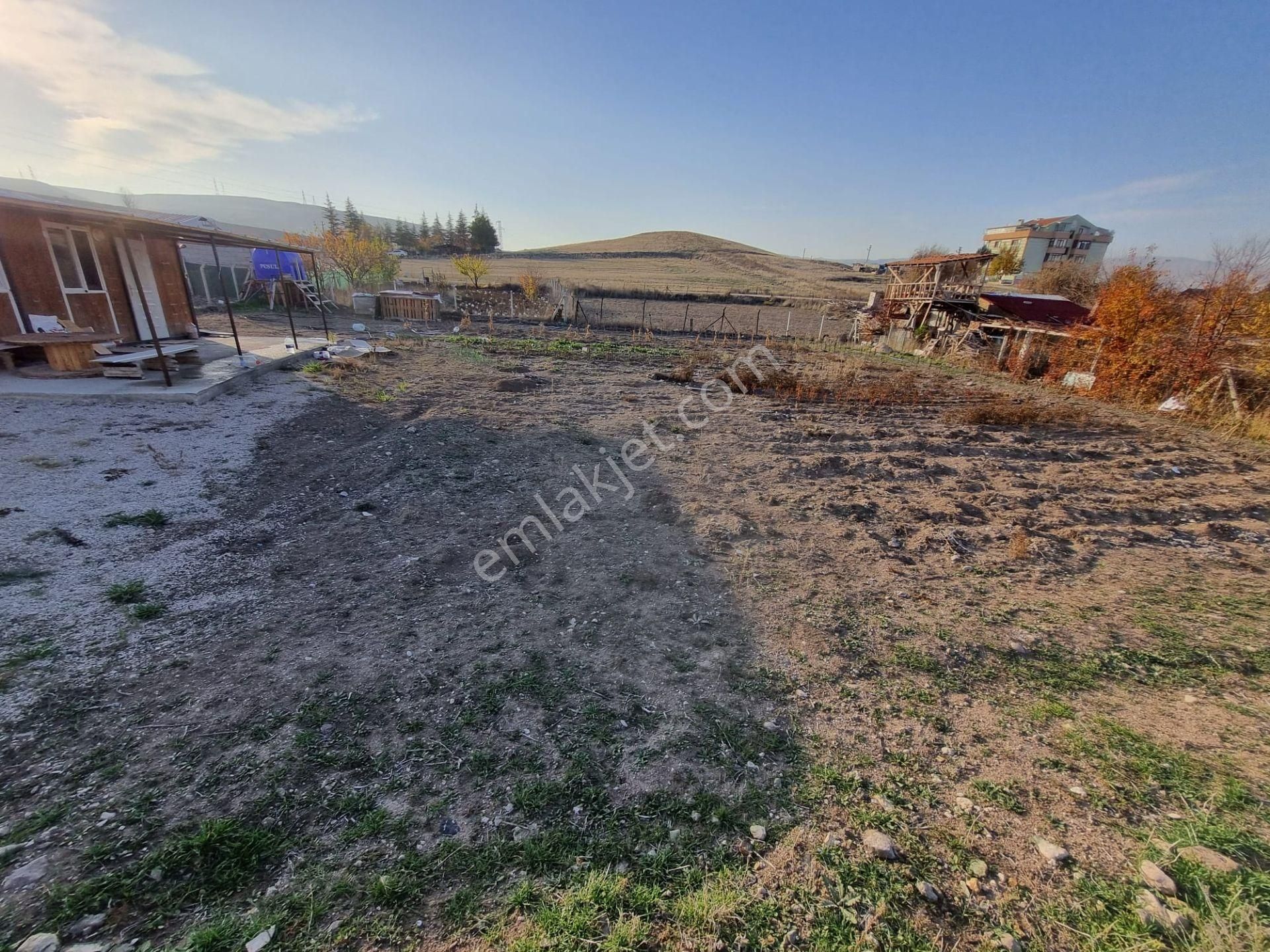 Satılık Yenikent İmarlı 1000 M2 Arsa Mustafa Kemal Mah. - Görsel 3