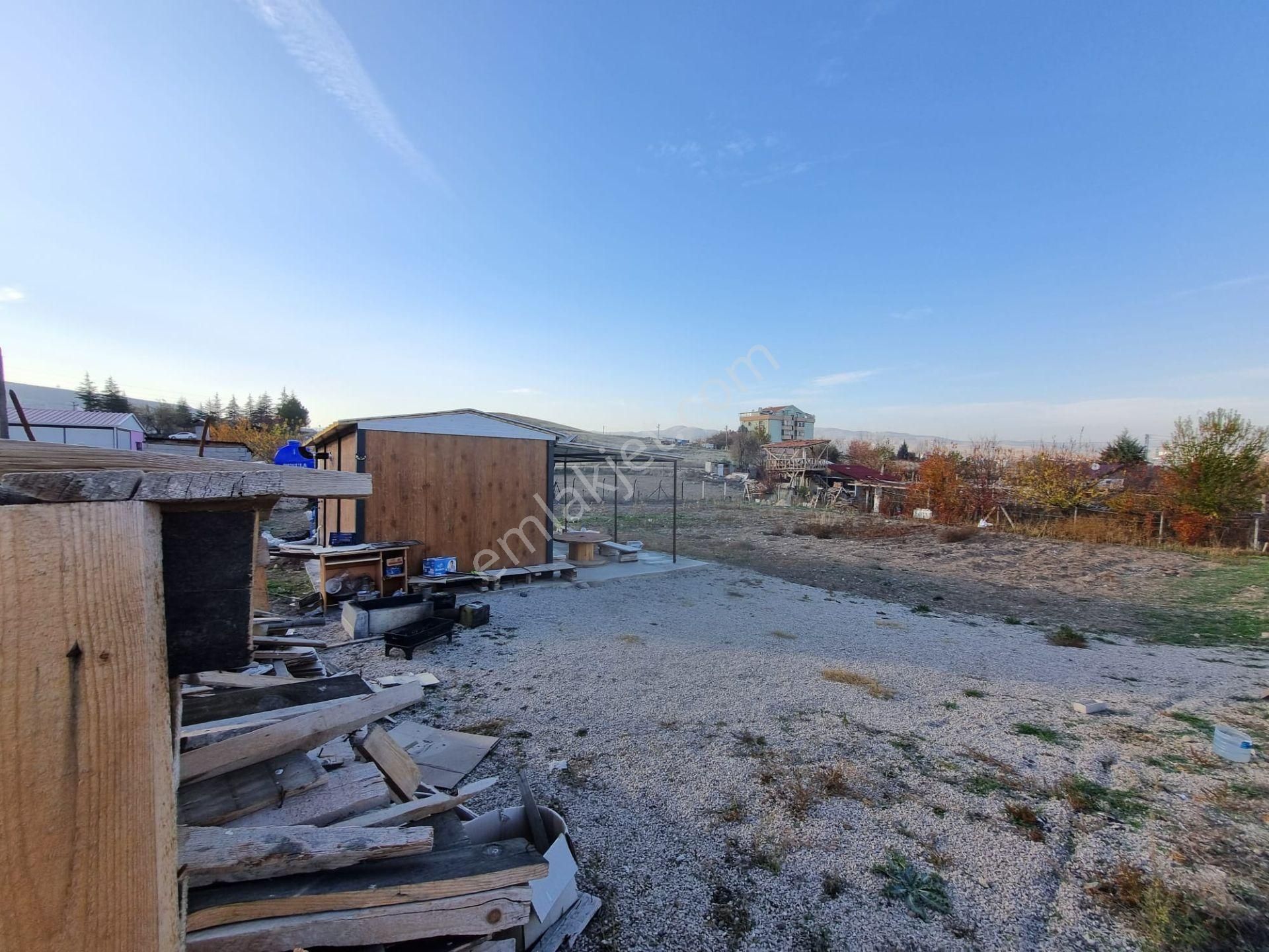 Satılık Yenikent İmarlı 1000 M2 Arsa Mustafa Kemal Mah. - Görsel 15