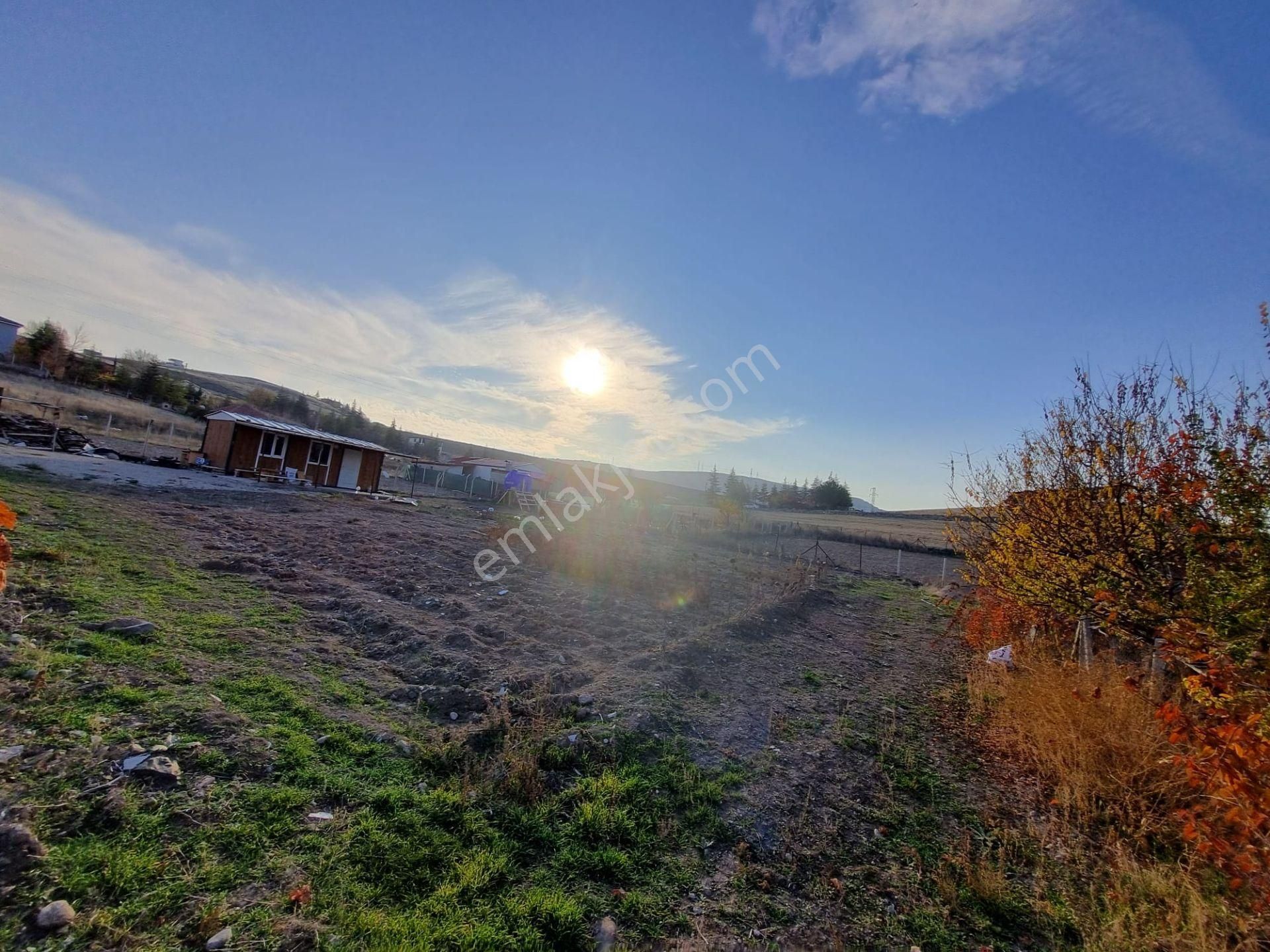 Satılık Yenikent İmarlı 1000 M2 Arsa Mustafa Kemal Mah. - Görsel 12