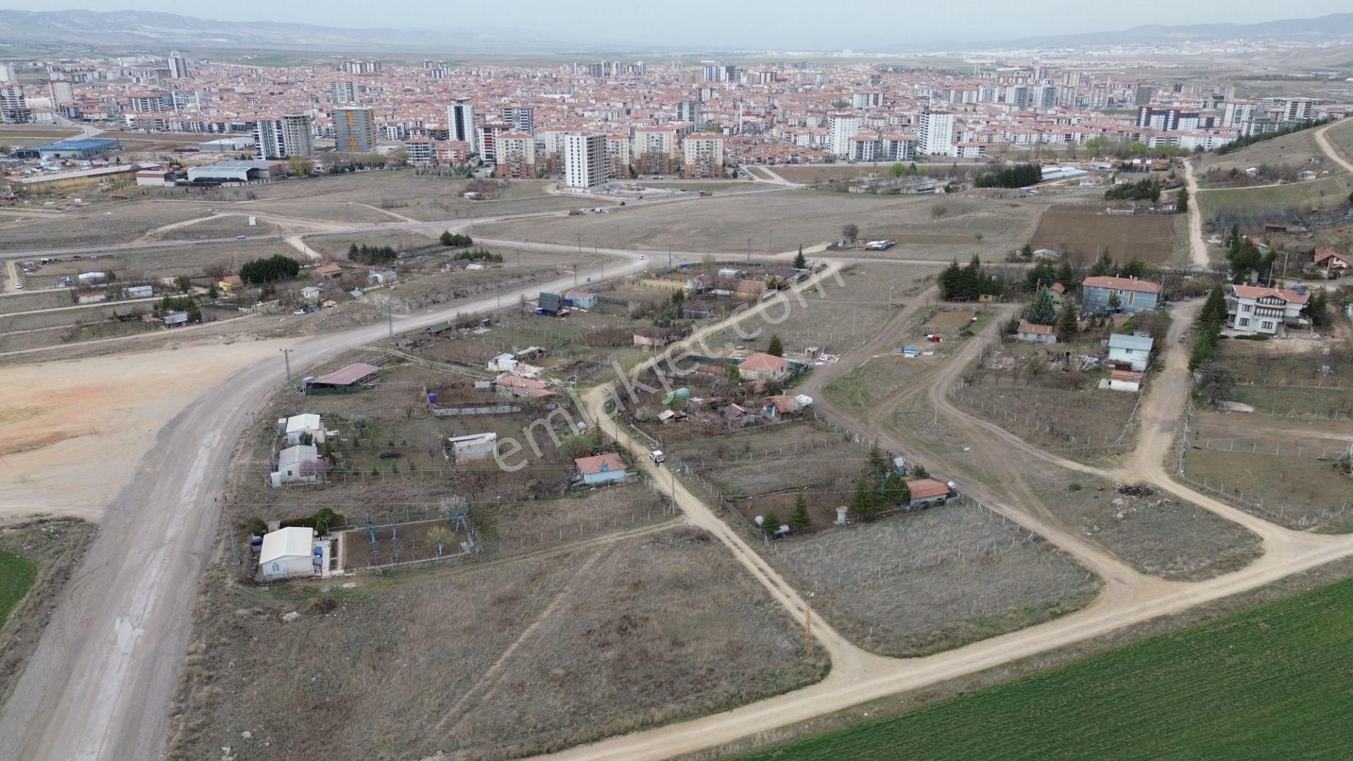 Satılık Yenikent İmarlı 1000 M2 Arsa Mustafa Kemal Mah. - Görsel 21