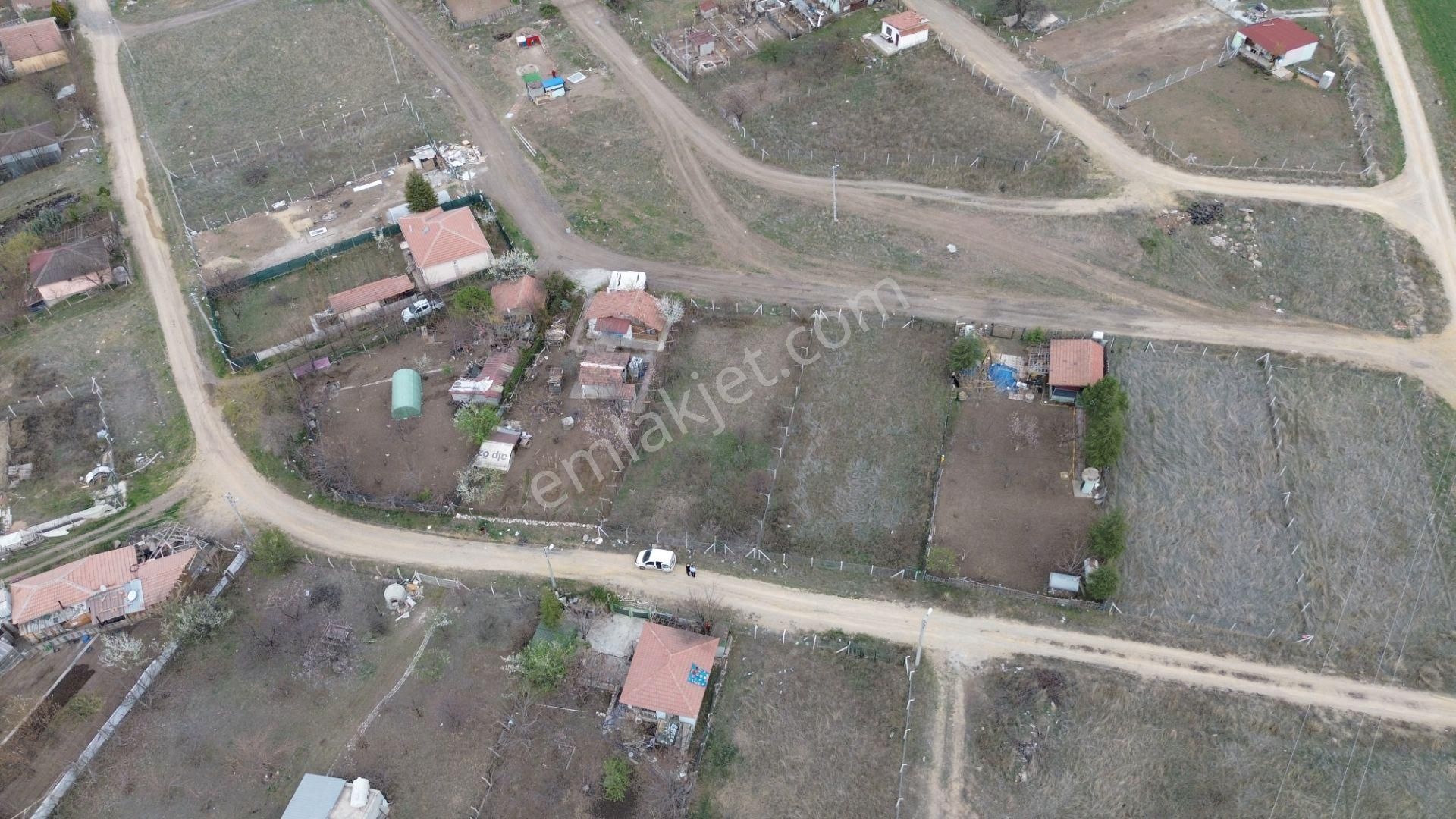 Satılık Yenikent İmarlı 1000 M2 Arsa Mustafa Kemal Mah. - Görsel 24