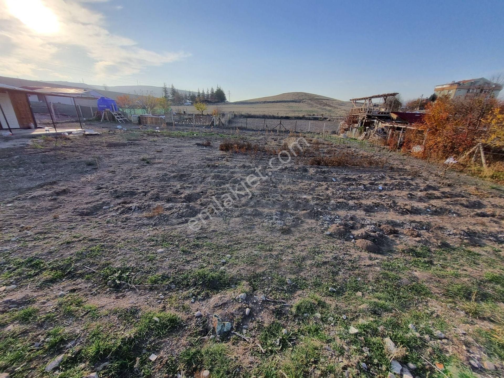 Satılık Yenikent İmarlı 1000 M2 Arsa Mustafa Kemal Mah. - Görsel 5