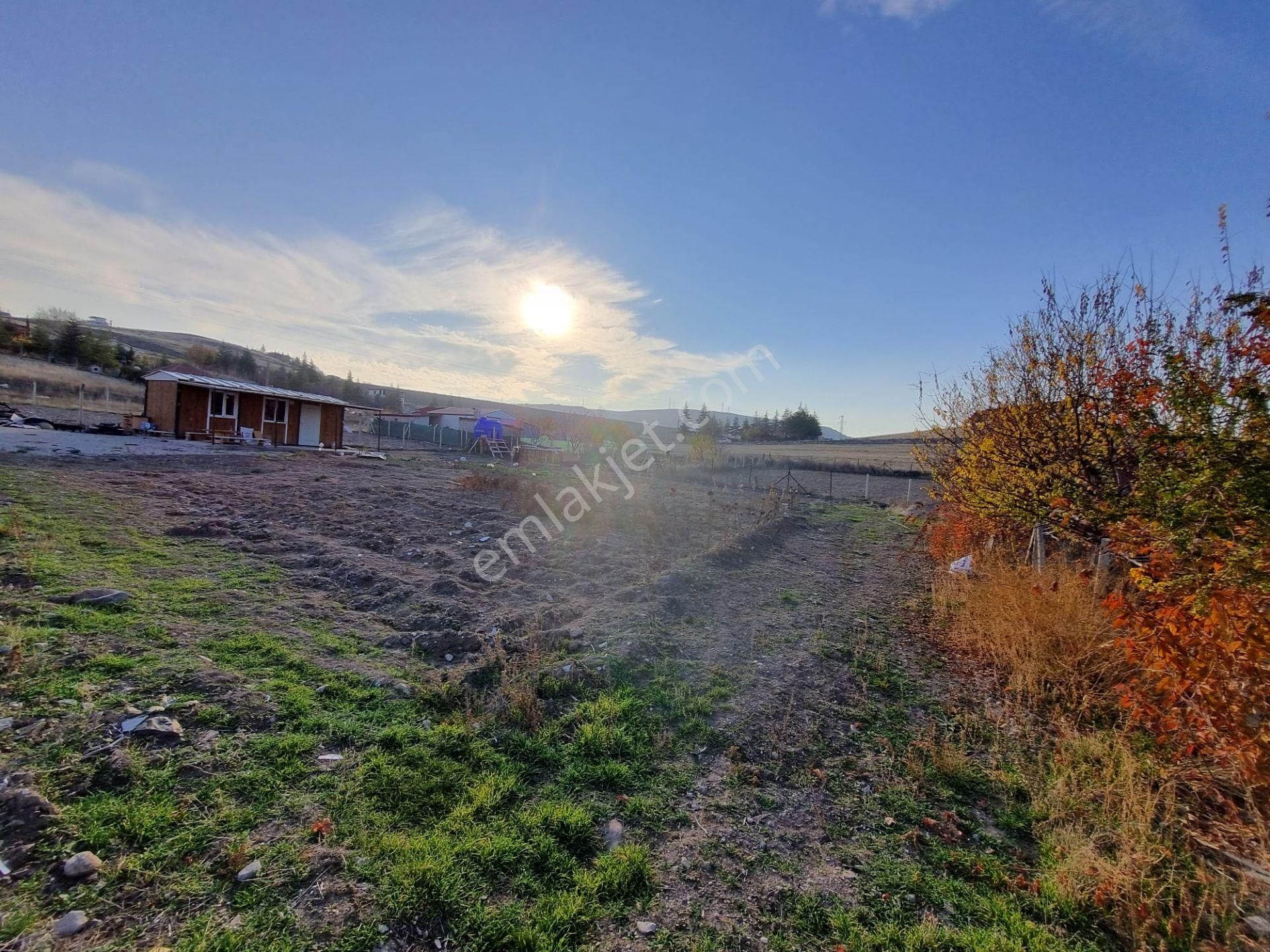 Satılık Yenikent İmarlı 1000 M2 Arsa Mustafa Kemal Mah. - Görsel 14