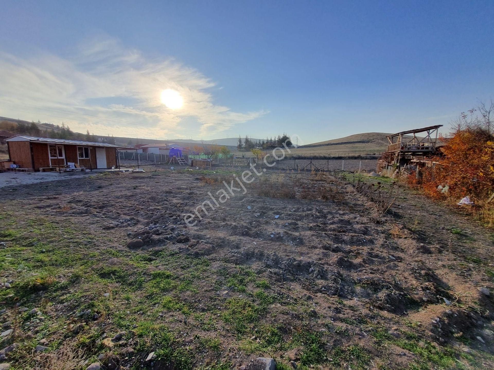 Satılık Yenikent İmarlı 1000 M2 Arsa Mustafa Kemal Mah. - Görsel 10