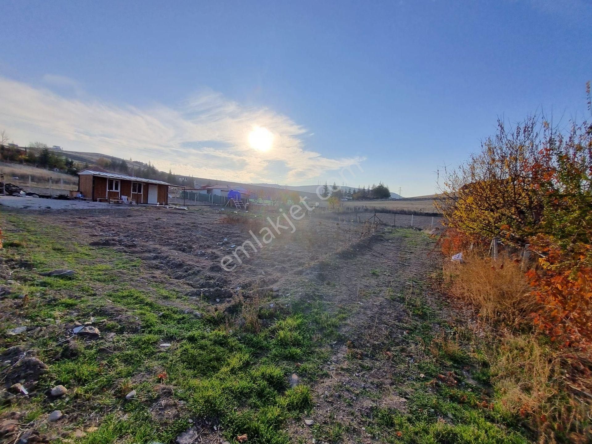 Satılık Yenikent İmarlı 1000 M2 Arsa Mustafa Kemal Mah. - Görsel 13