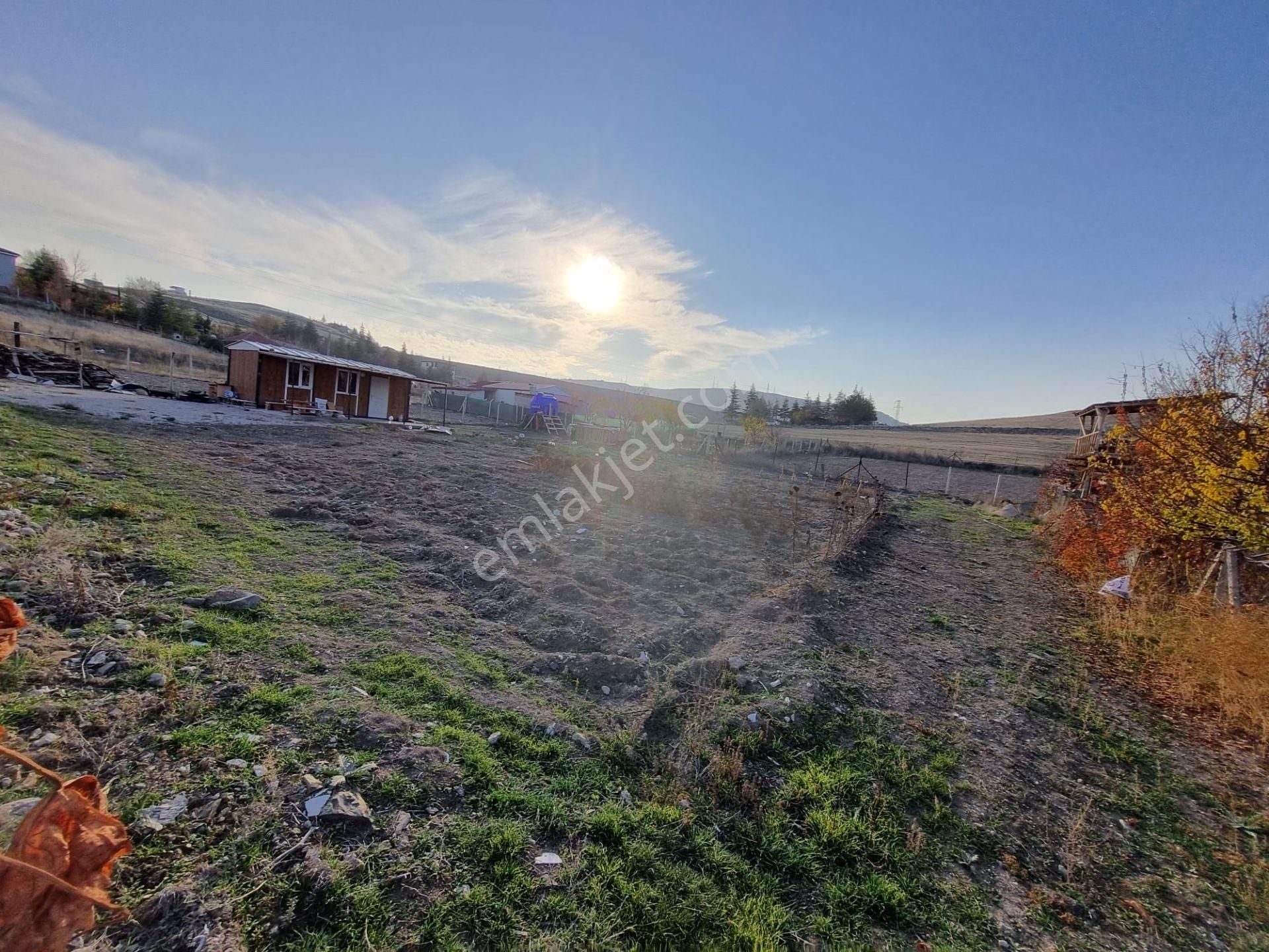 Satılık Yenikent İmarlı 1000 M2 Arsa Mustafa Kemal Mah. - Görsel 7