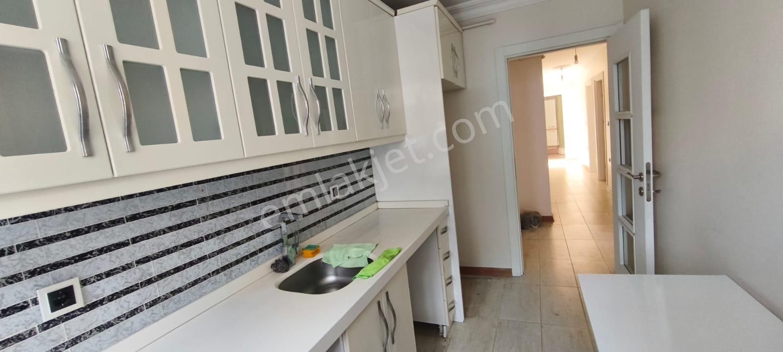 Kağıthane Kemerburgaz Cad Üzeri 3+1 Asansörlü Daire - Görsel 20