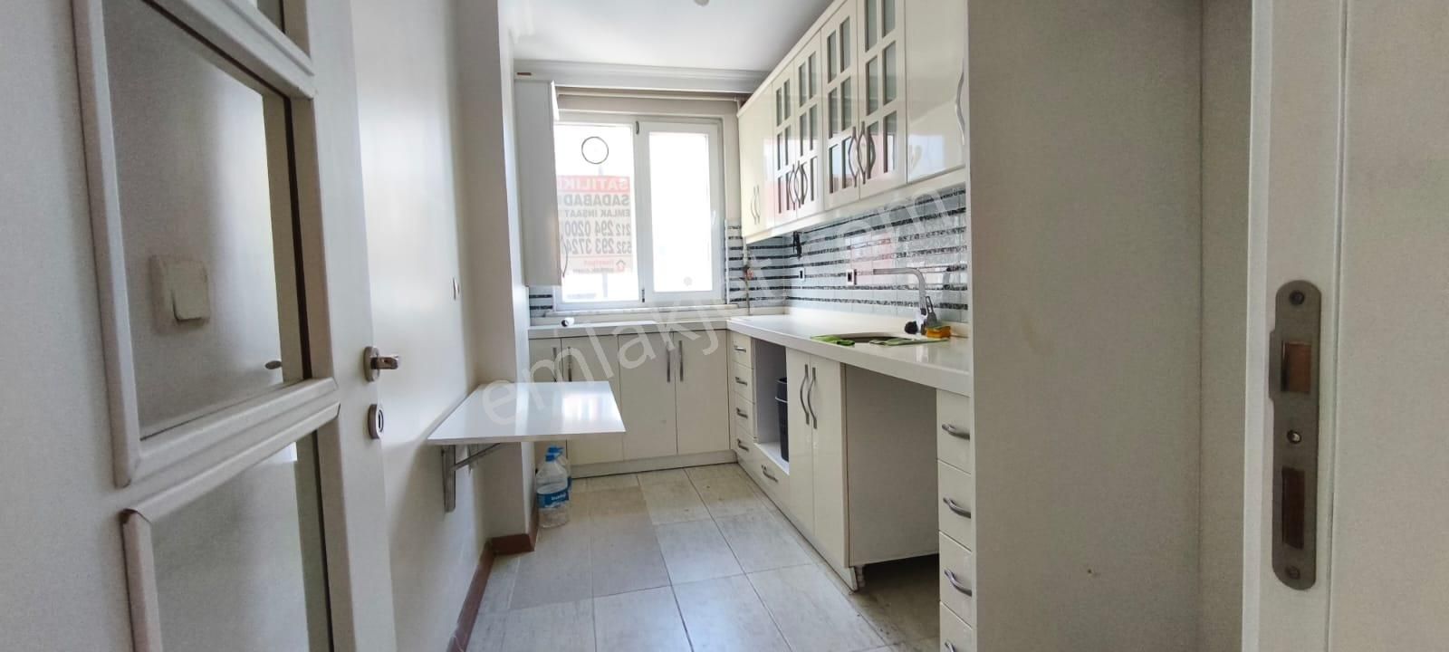 Kağıthane Kemerburgaz Cad Üzeri 3+1 Asansörlü Daire - Görsel 21