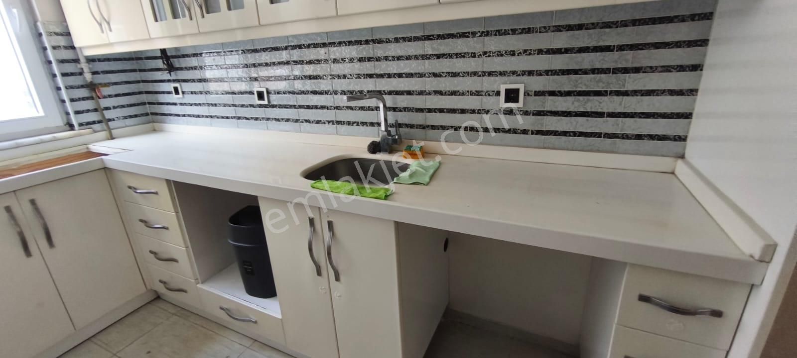 Kağıthane Kemerburgaz Cad Üzeri 3+1 Asansörlü Daire - Görsel 23