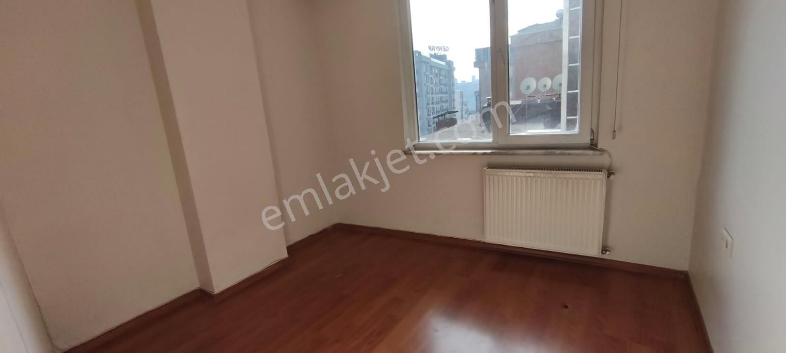 Kağıthane Kemerburgaz Cad Üzeri 3+1 Asansörlü Daire - Görsel 16